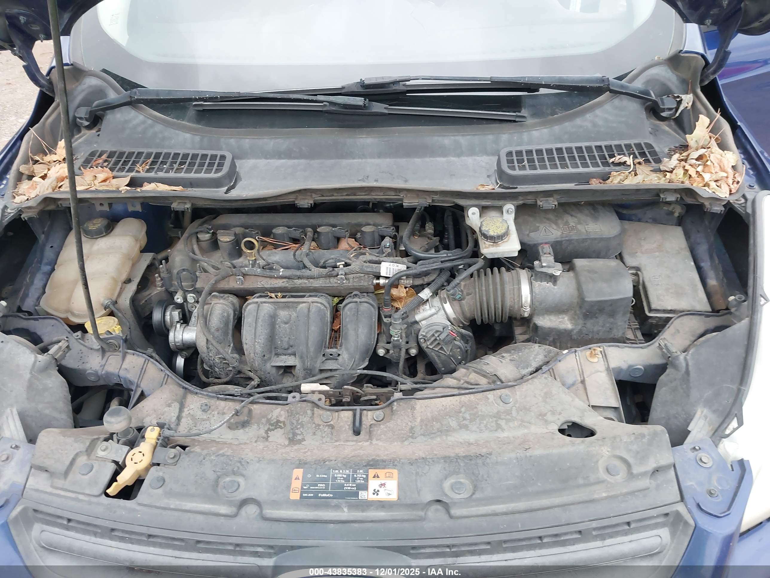 FORD ESCAPE image 10