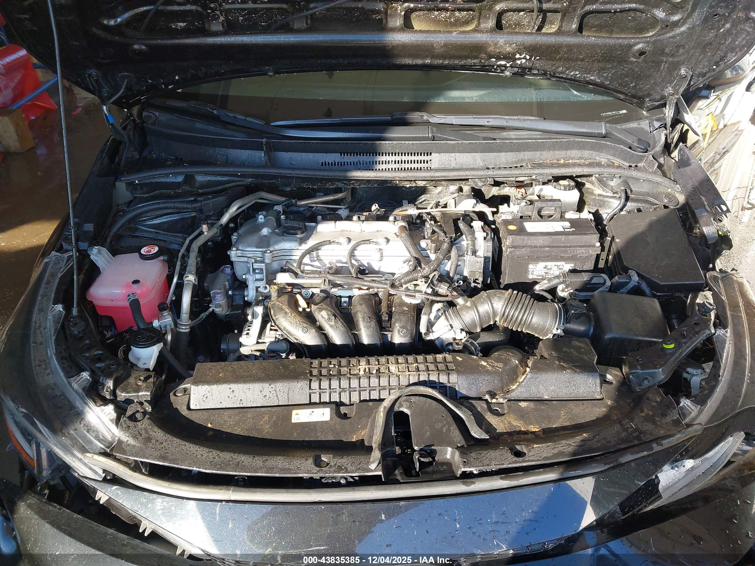 TOYOTA COROLLA image 10