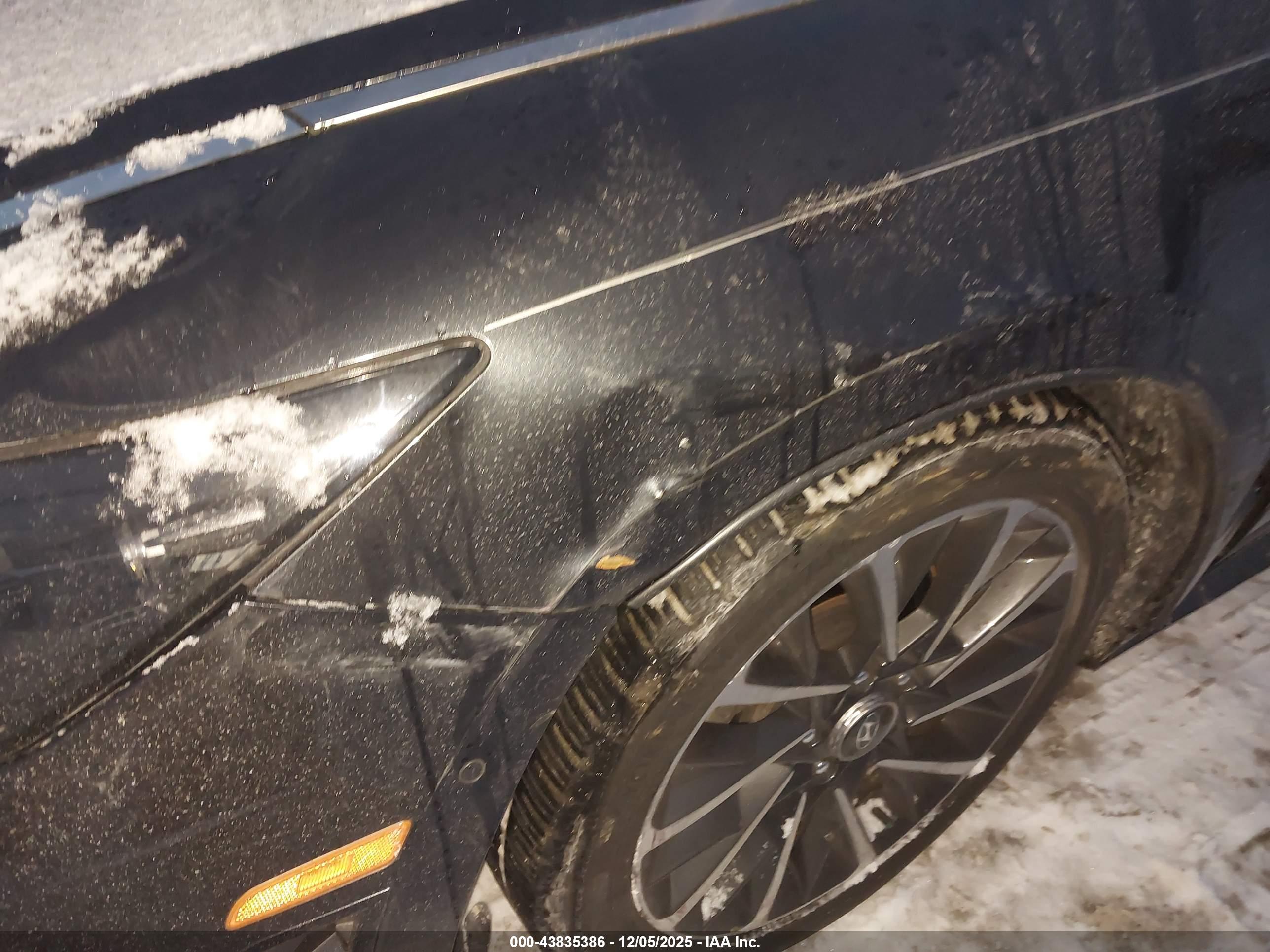 HYUNDAI SONATA image 6