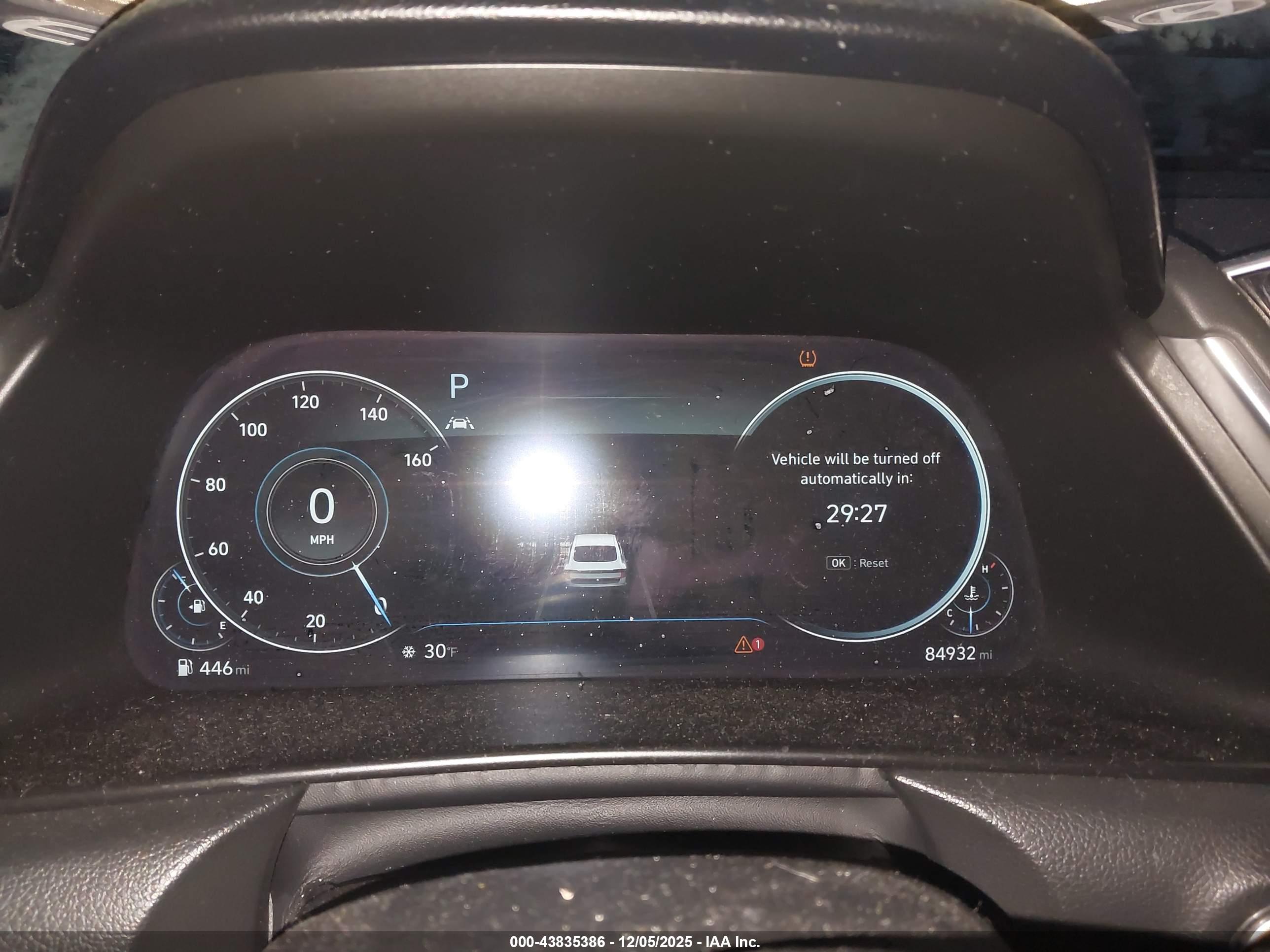HYUNDAI SONATA image 7