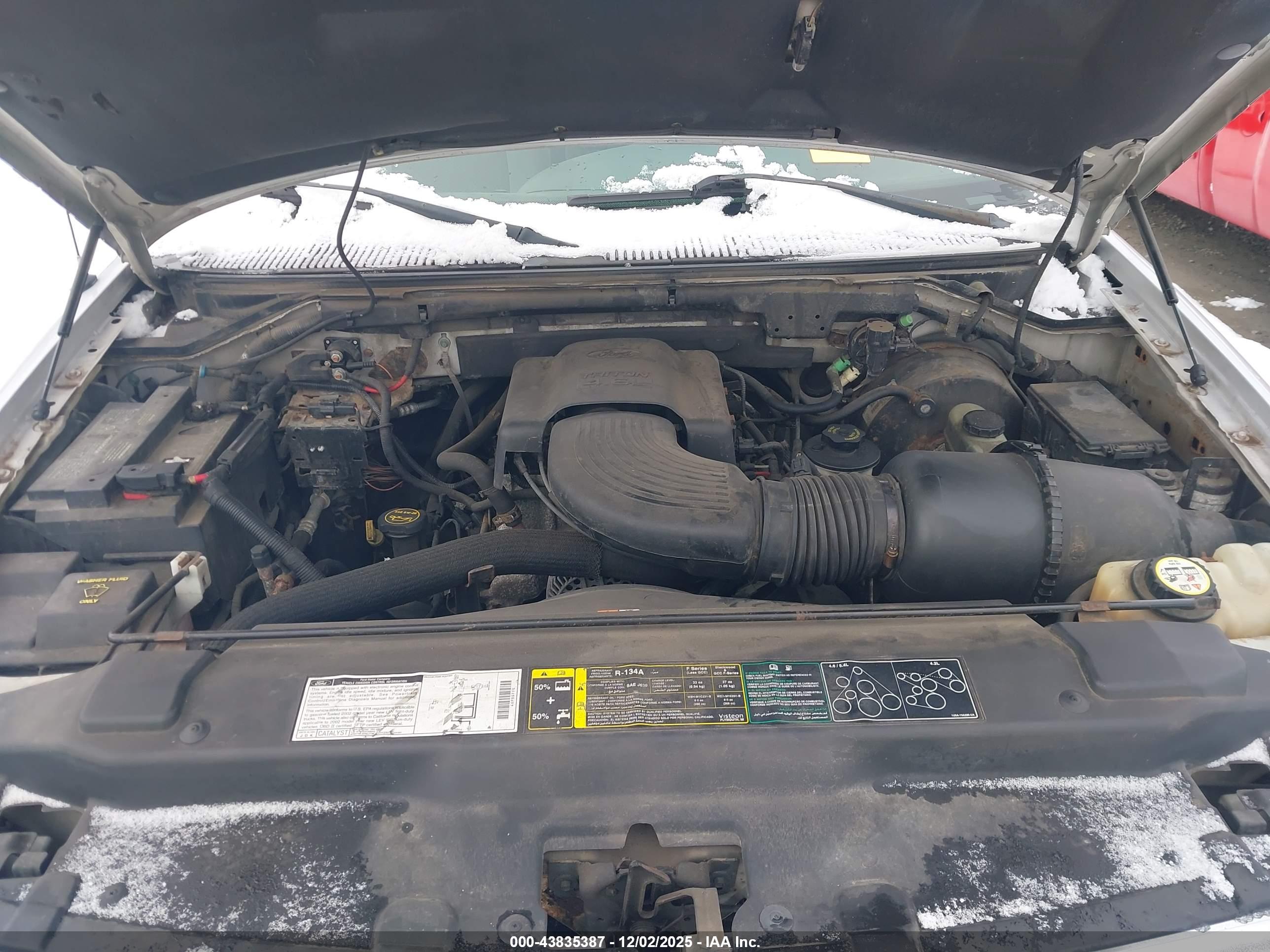 FORD F-150 image 10