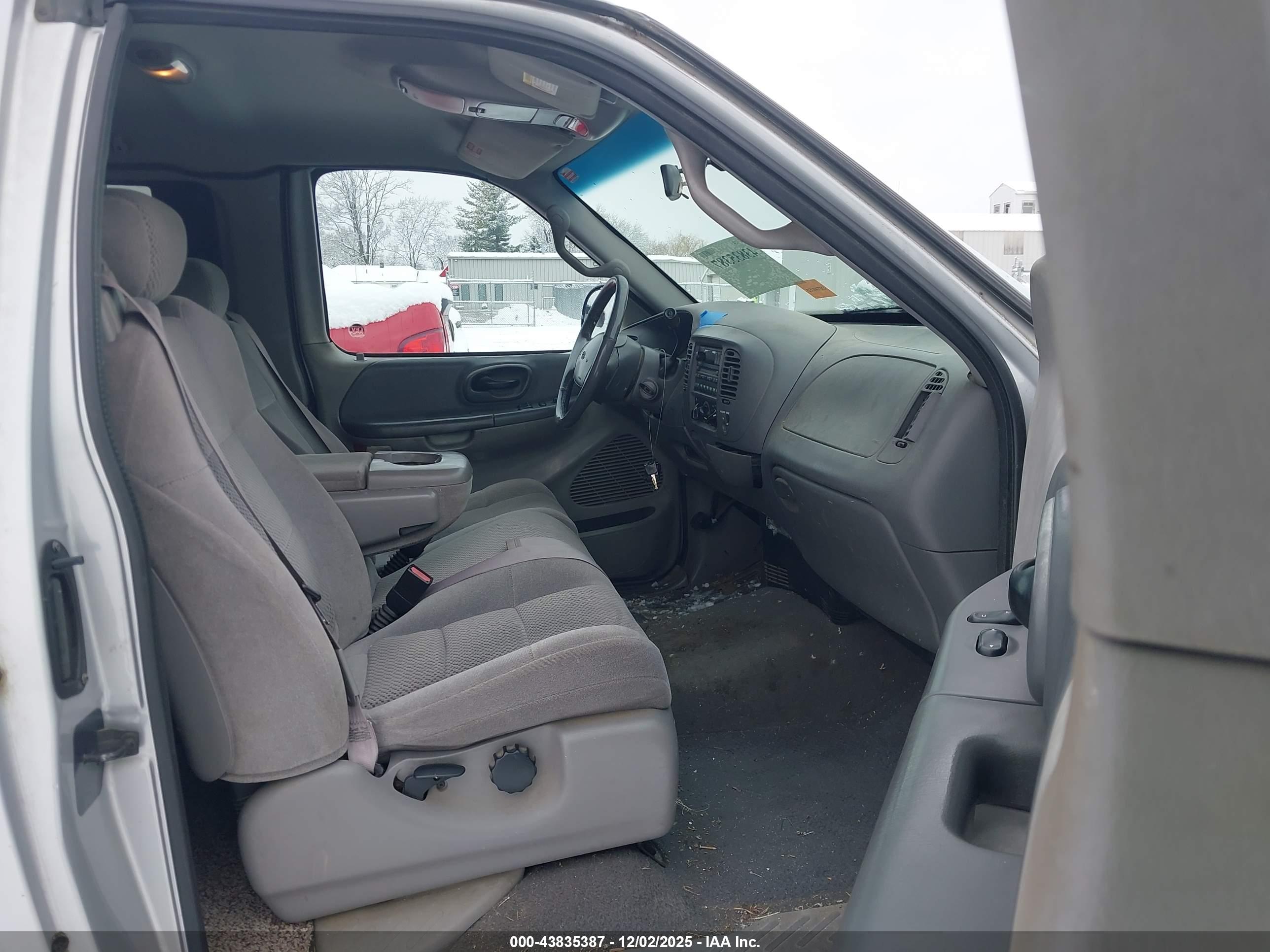 FORD F-150 image 5