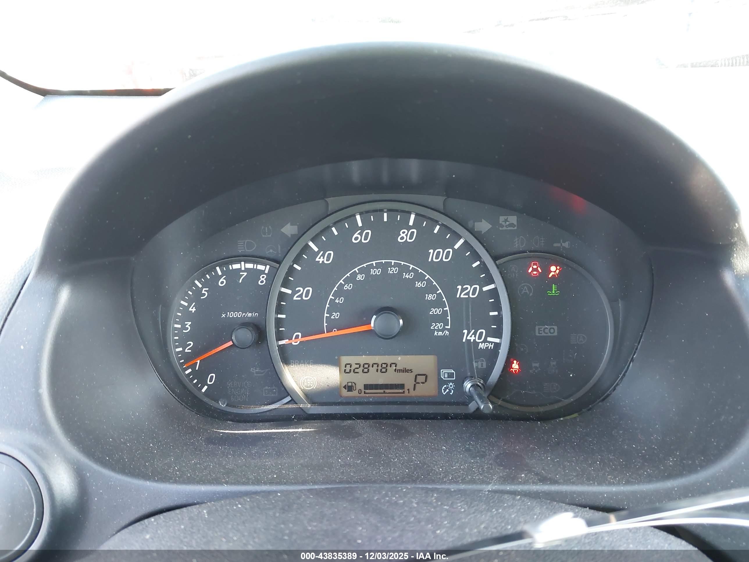 MITSUBISHI MIRAGE image 7