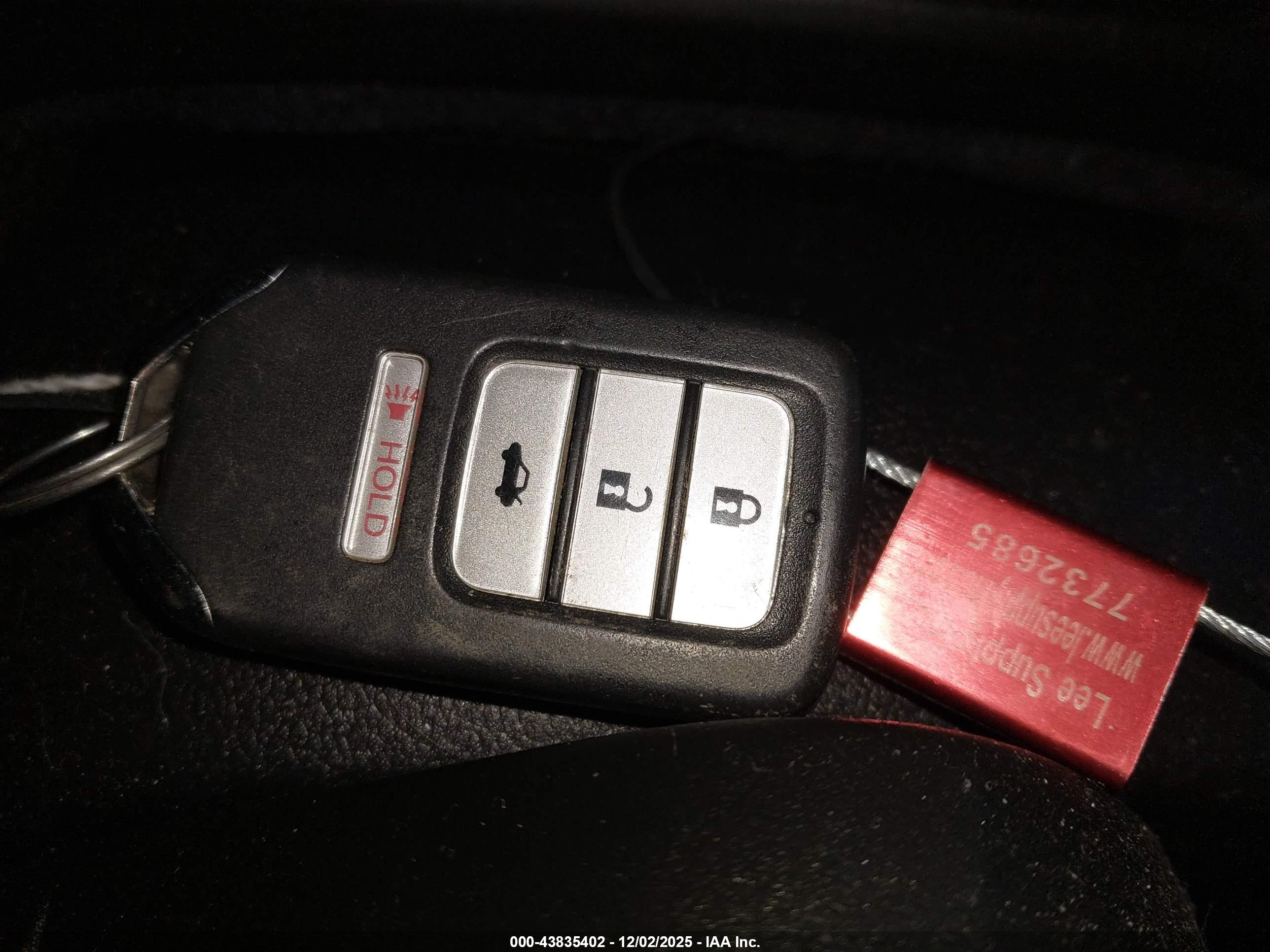 HONDA CIVIC image 11
