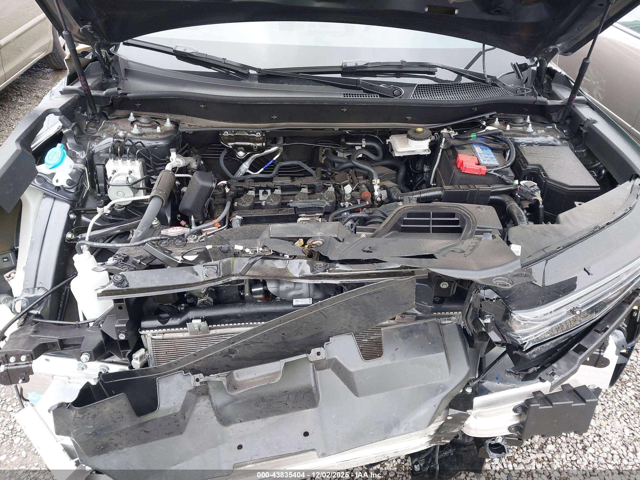 HONDA CR-V image 10