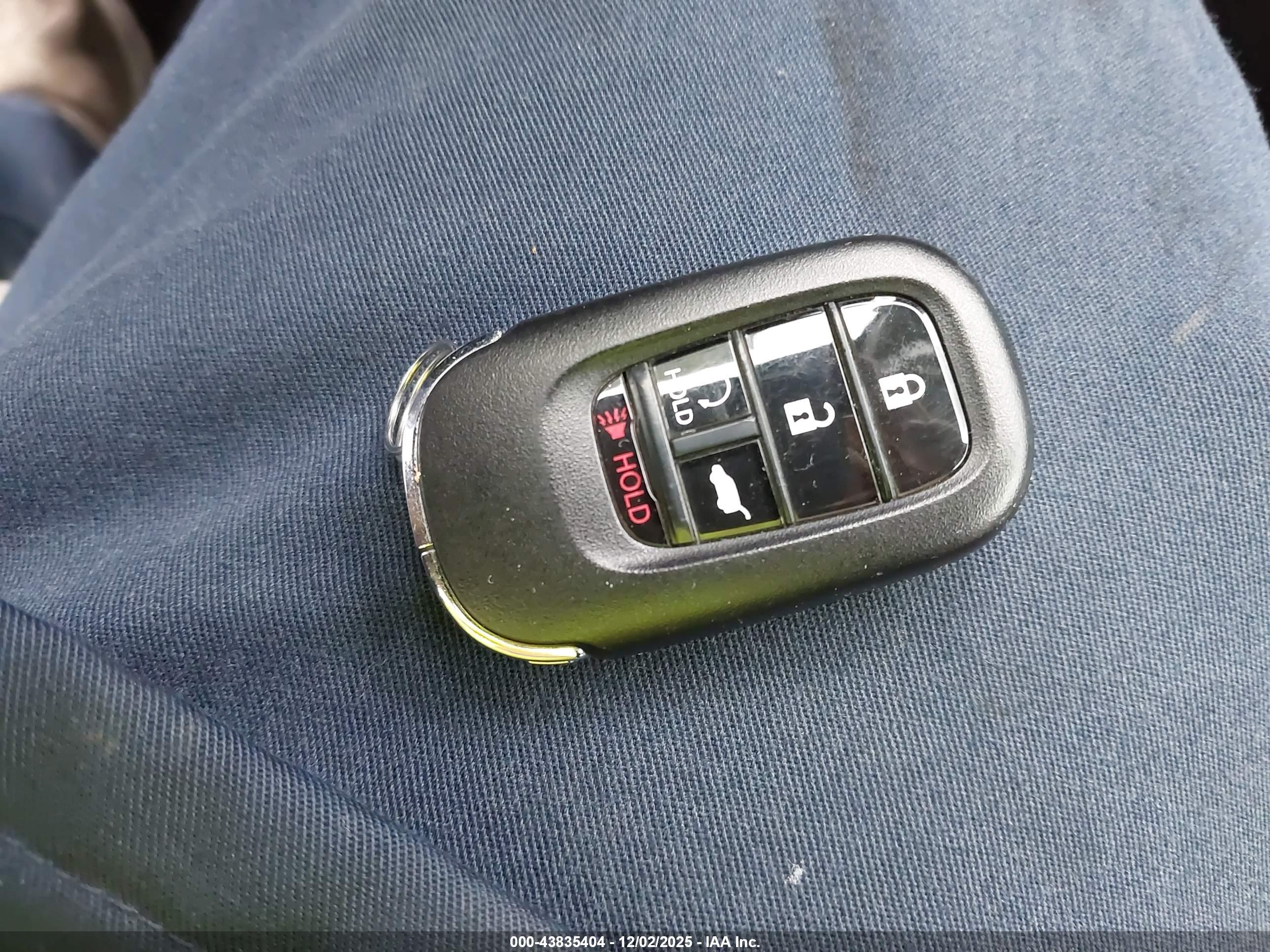 HONDA CR-V image 11