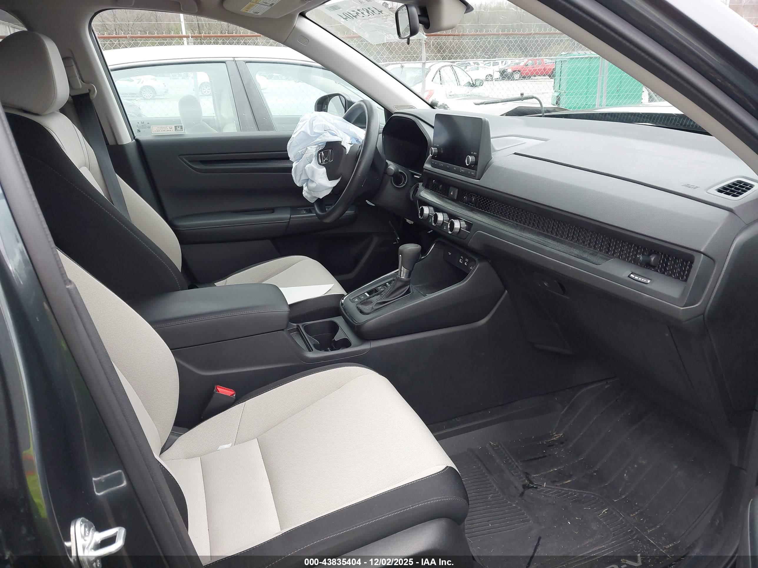 HONDA CR-V image 5