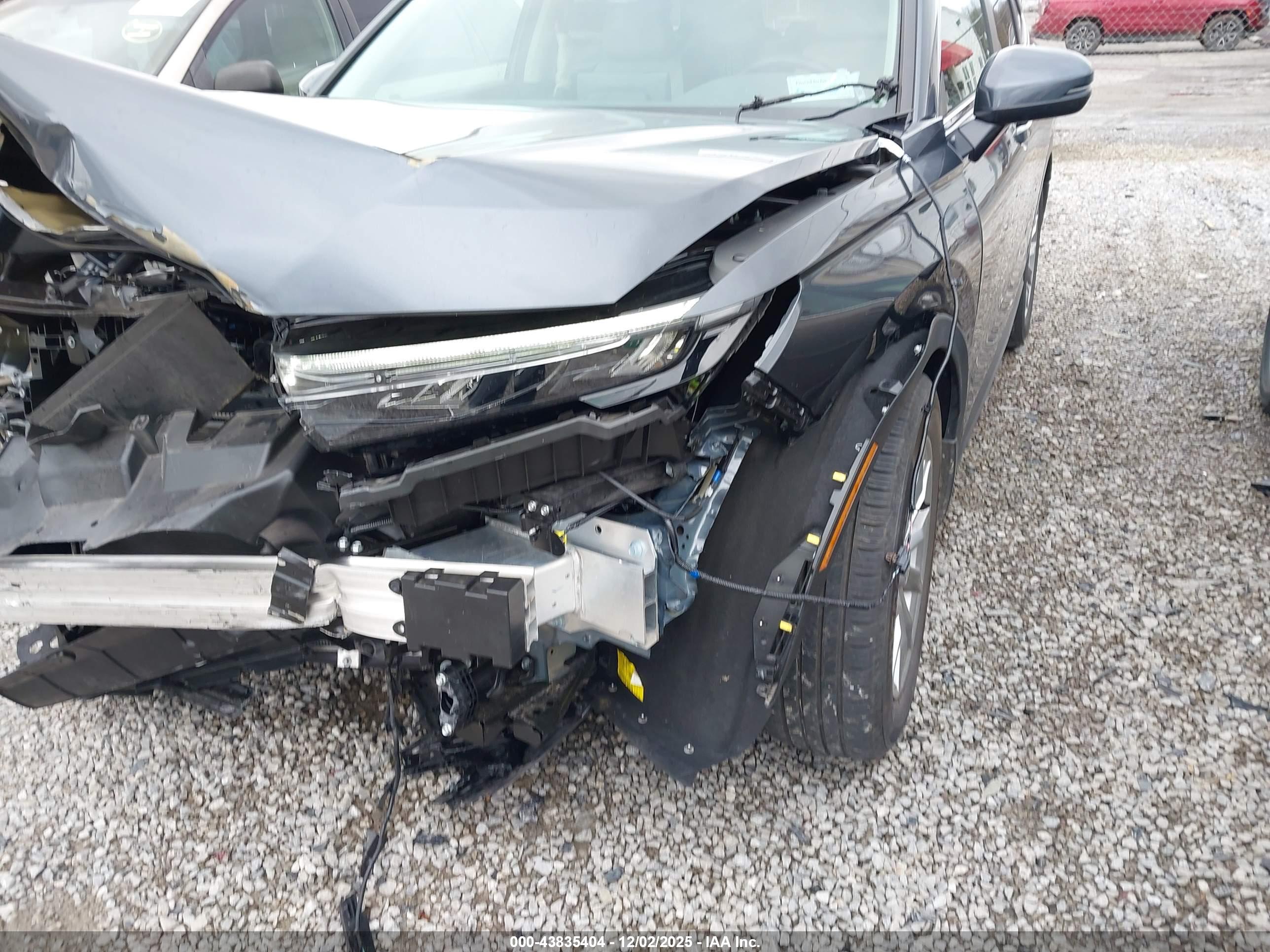 HONDA CR-V image 6