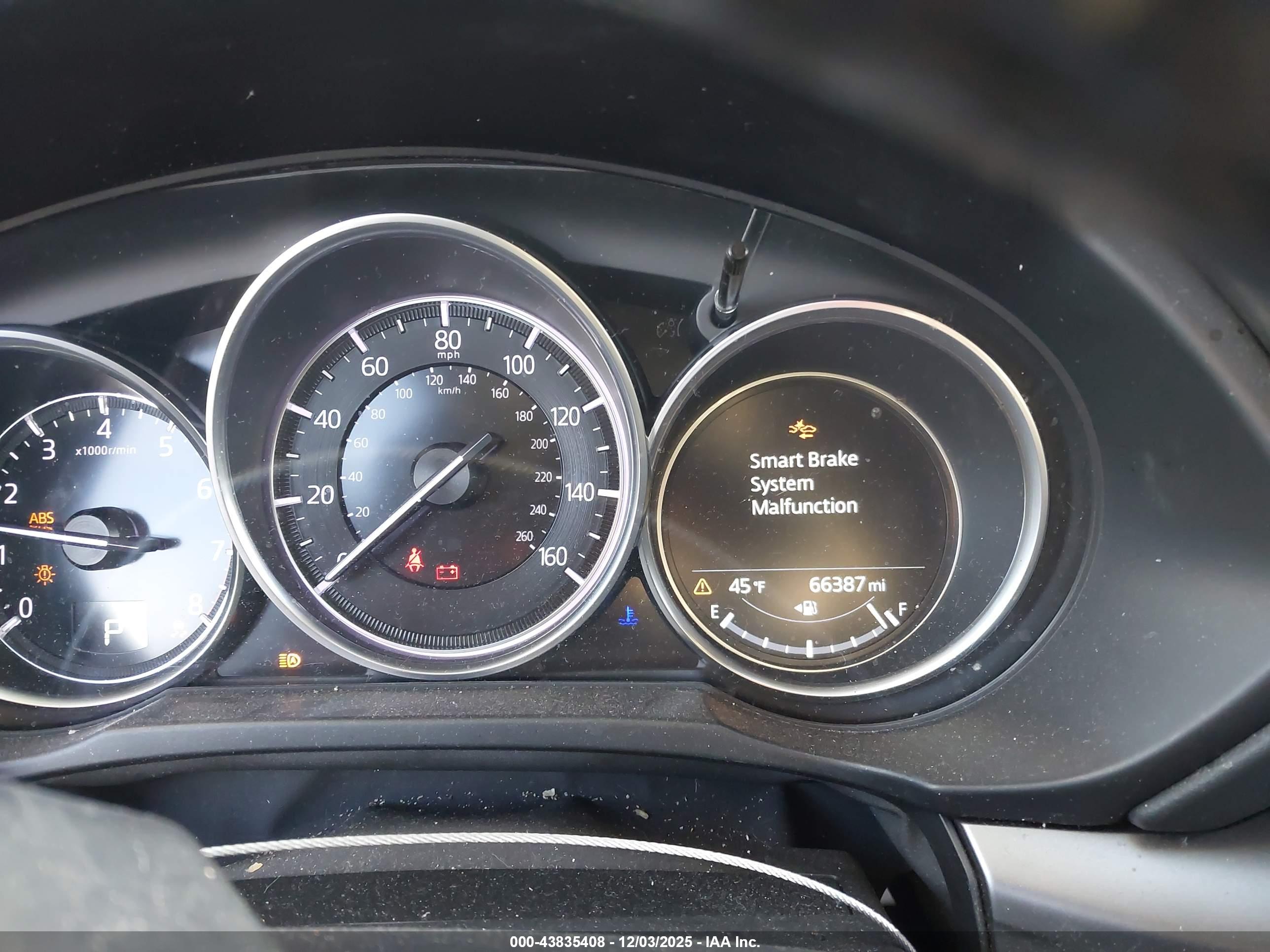 MAZDA CX-5 image 7