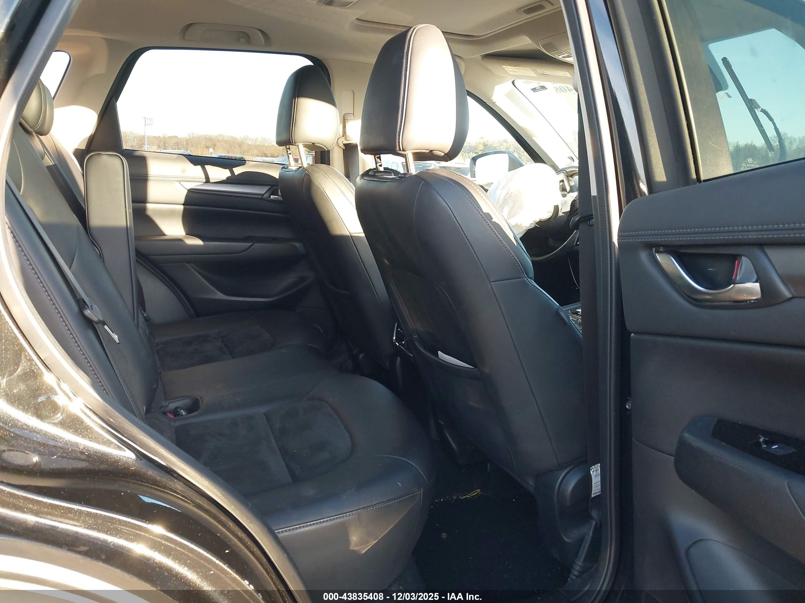 MAZDA CX-5 image 8