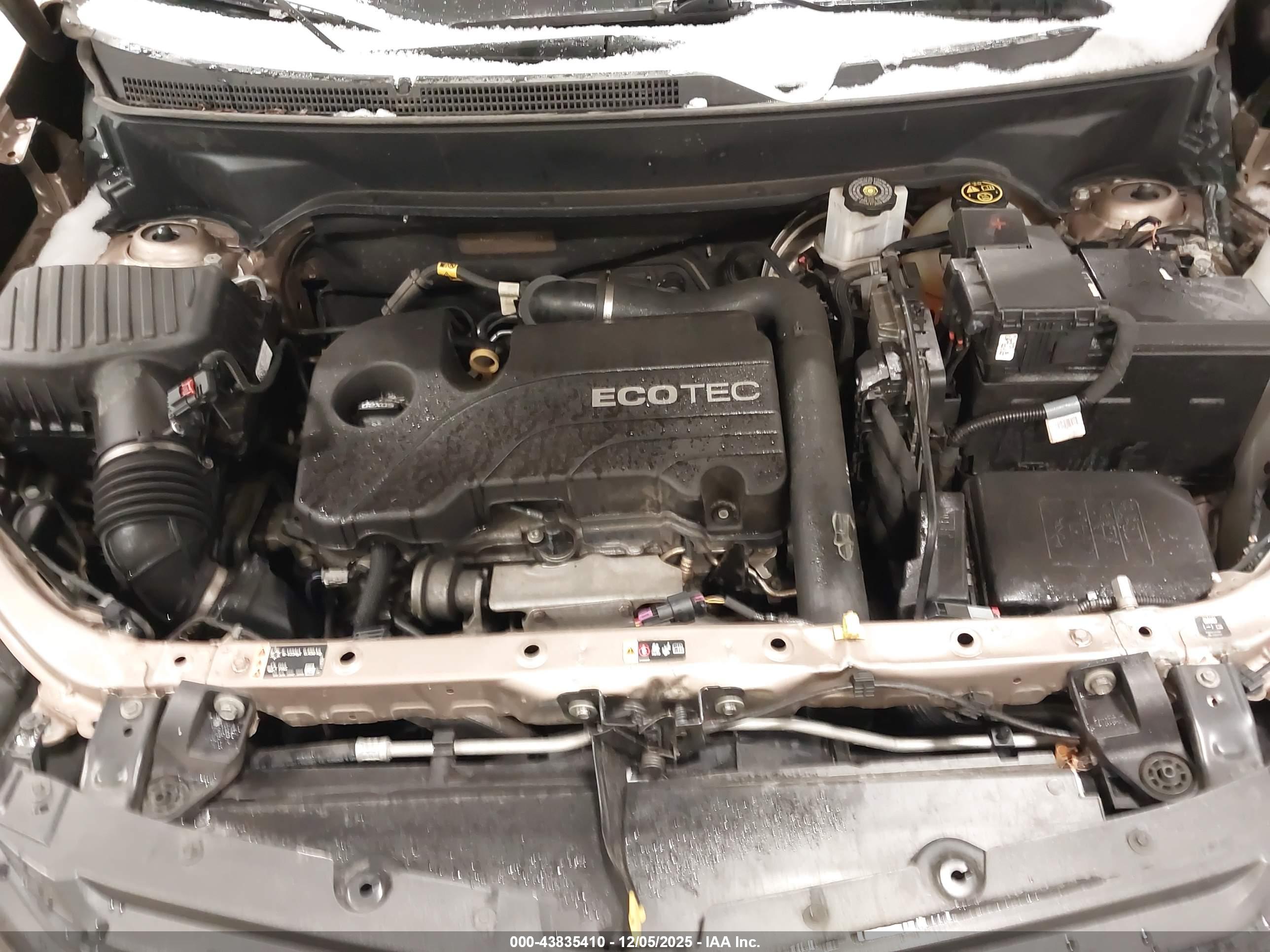 CHEVROLET EQUINOX image 10
