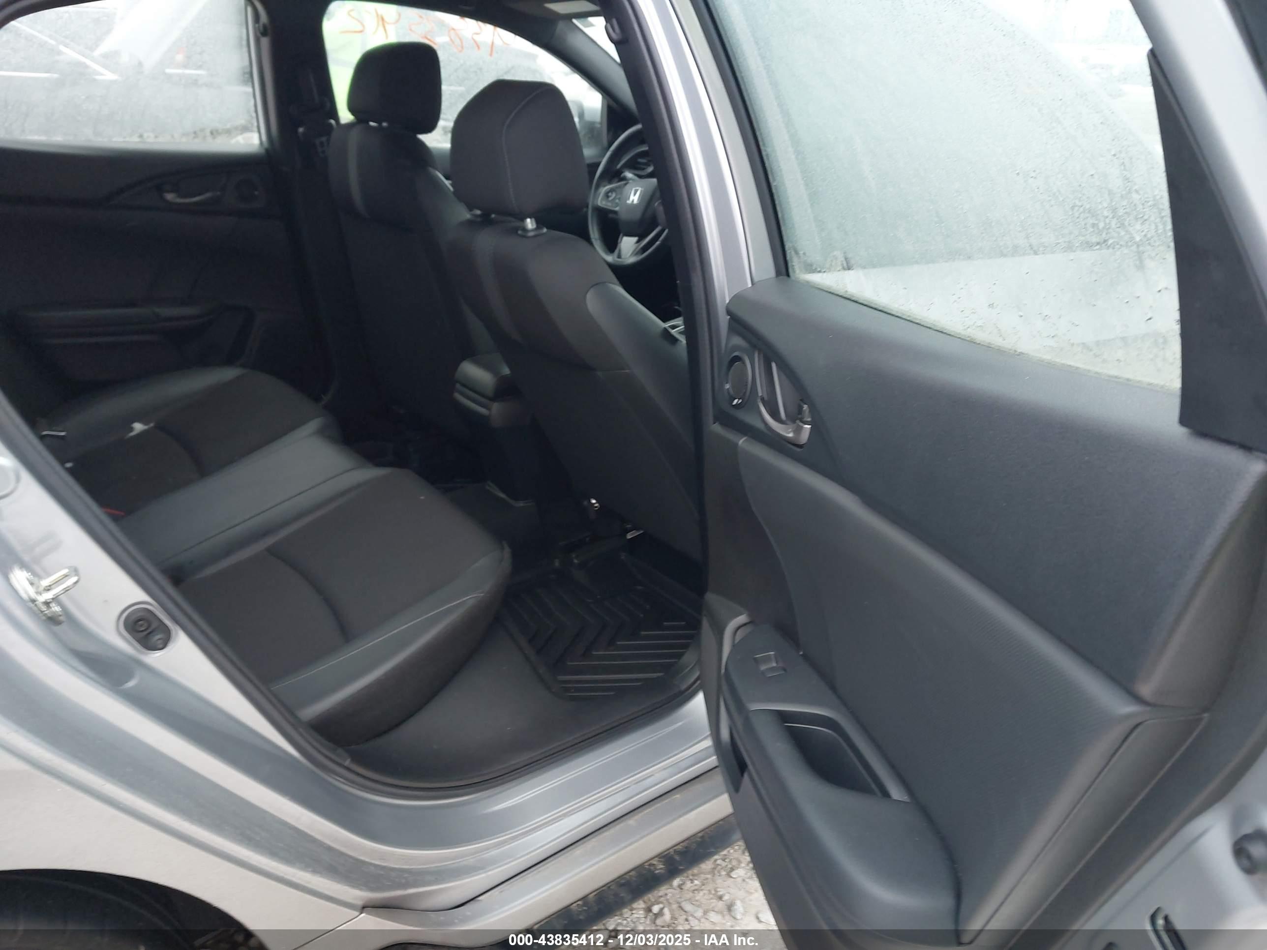 HONDA CIVIC image 8