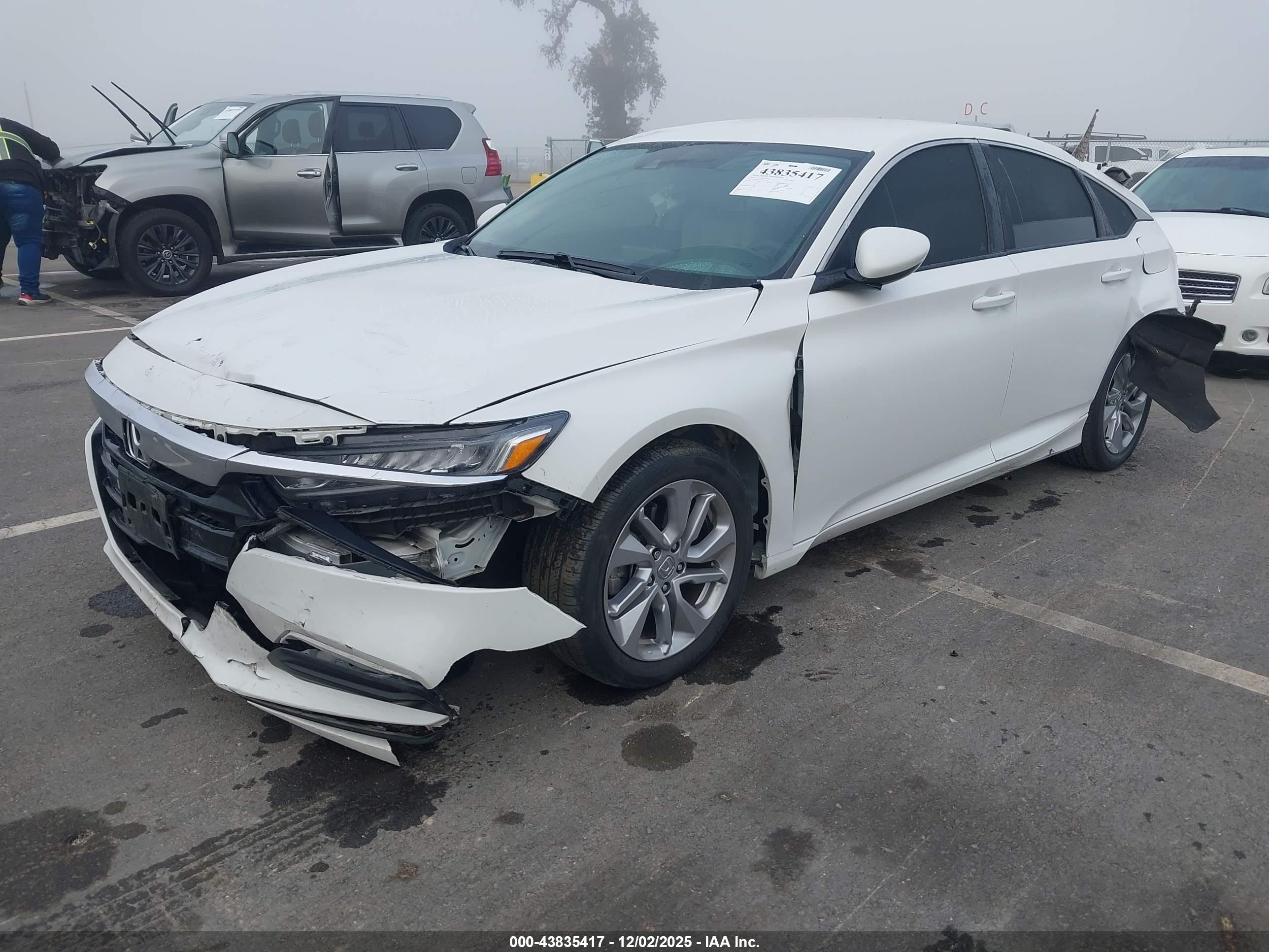 HONDA ACCORD image 2