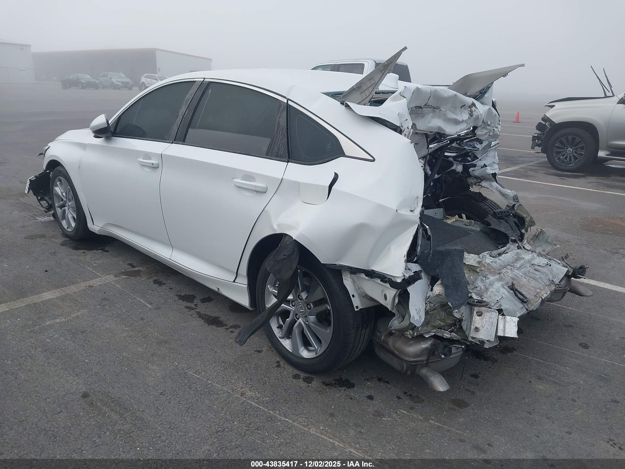 HONDA ACCORD image 3