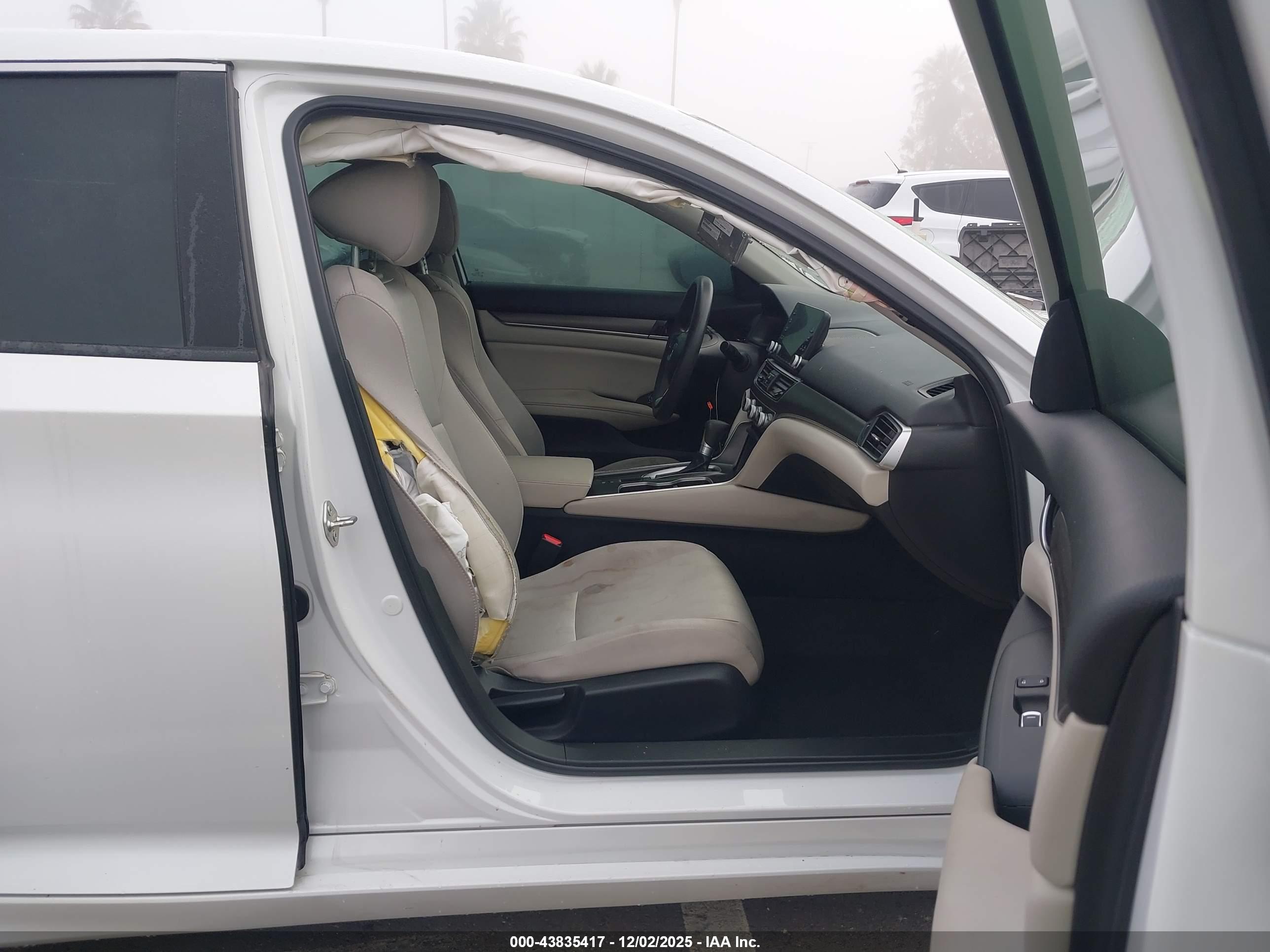 HONDA ACCORD image 5