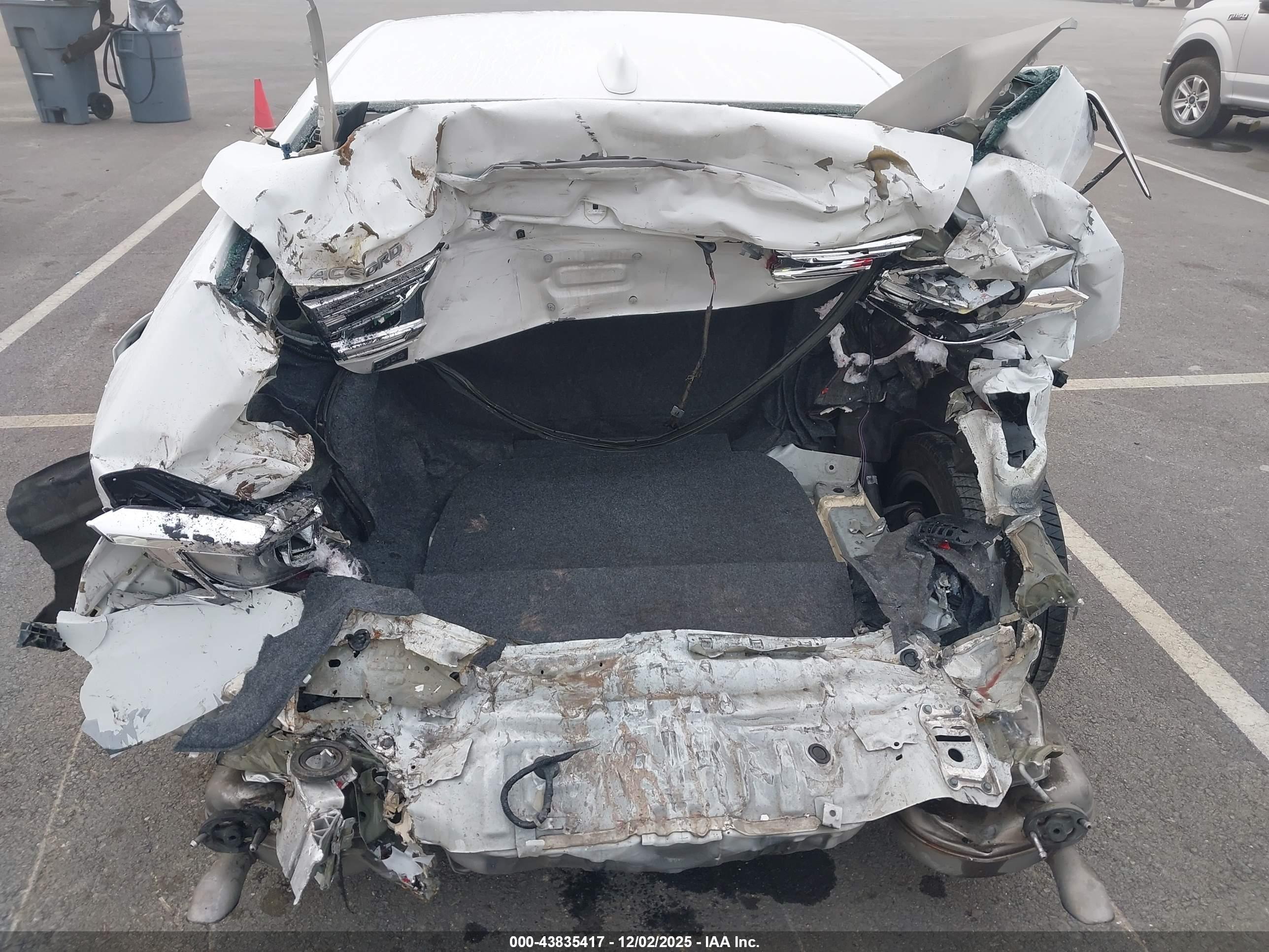 HONDA ACCORD image 6