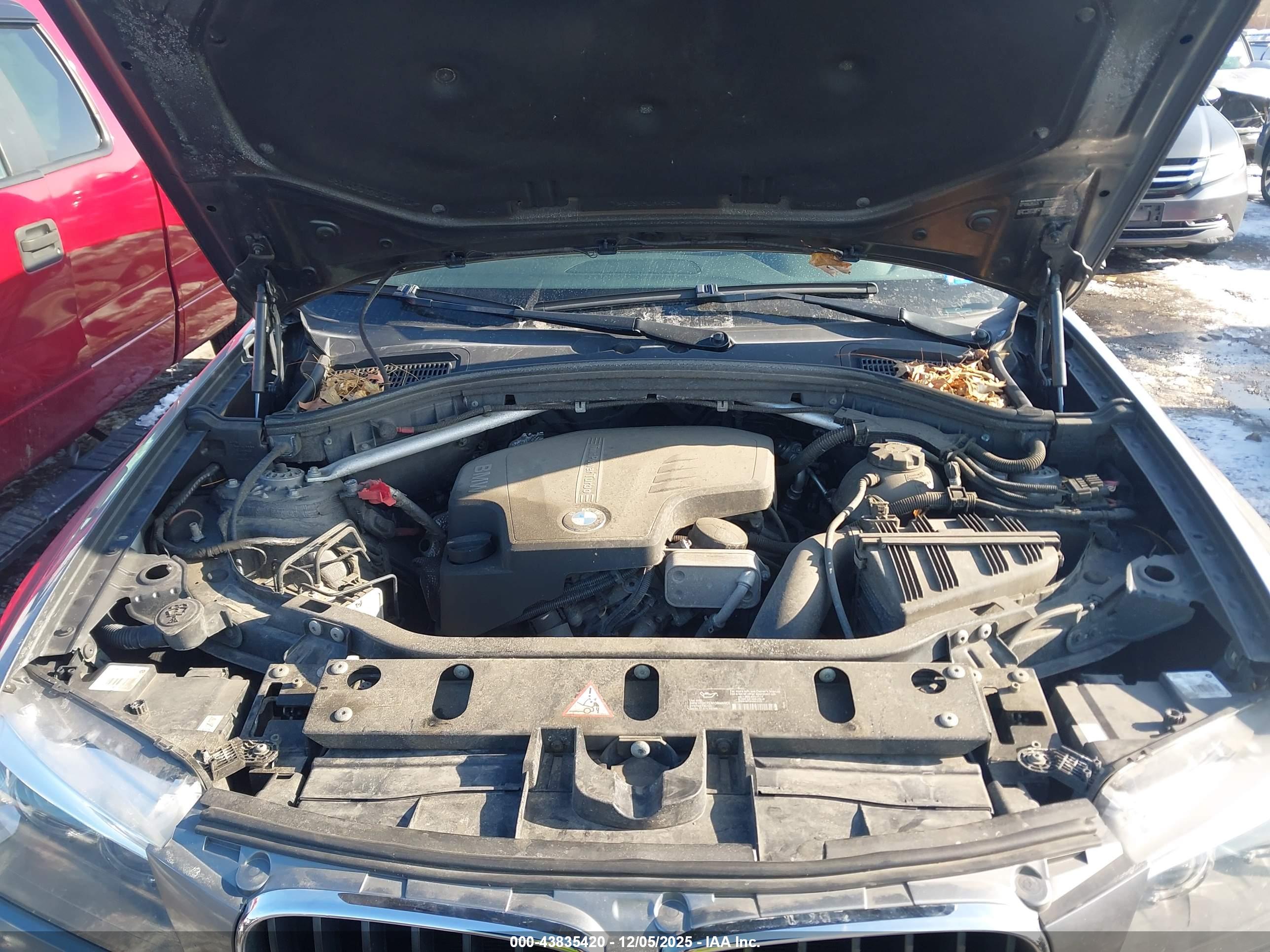 BMW X3 image 10