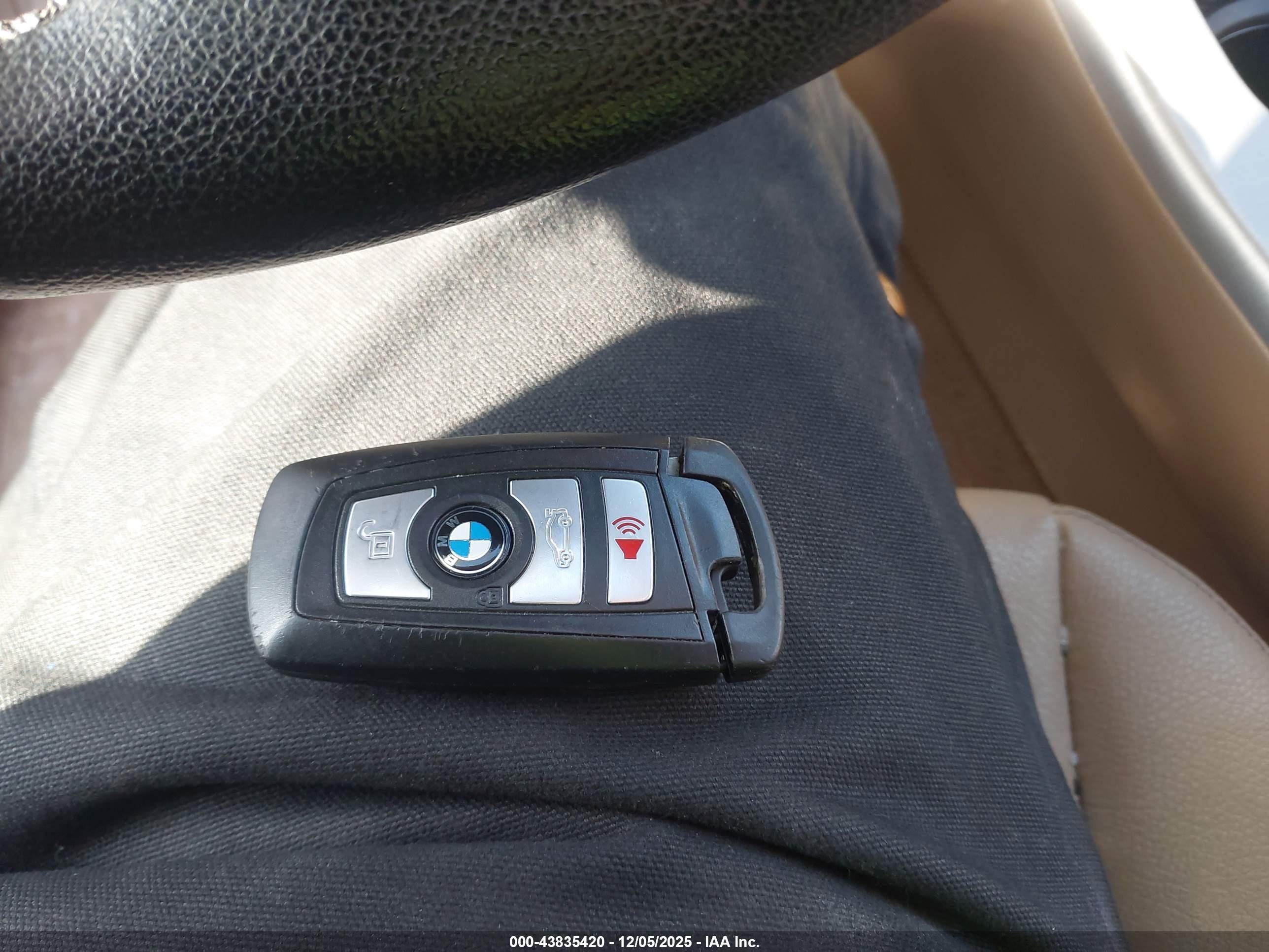 BMW X3 image 11