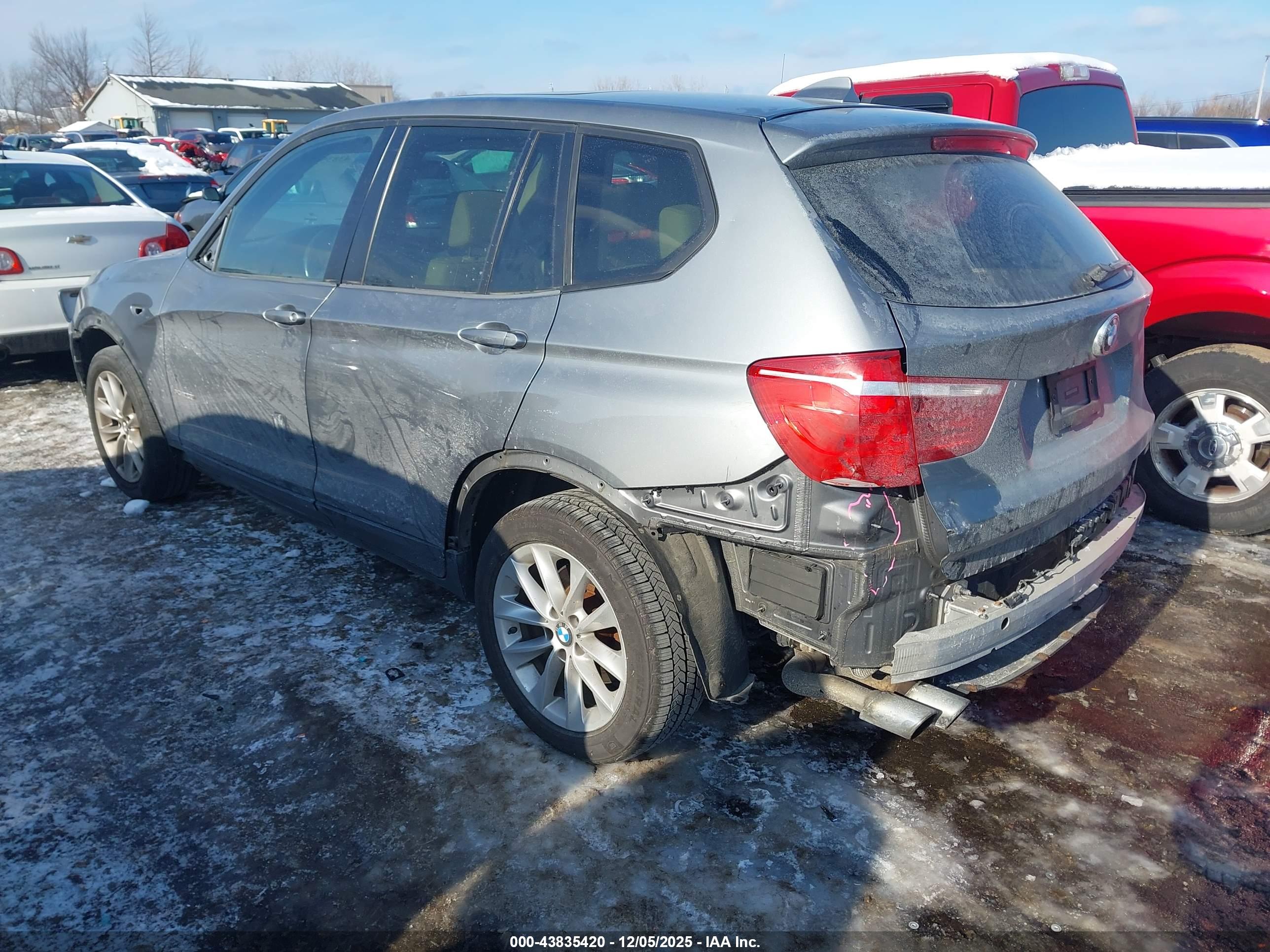 BMW X3 image 3