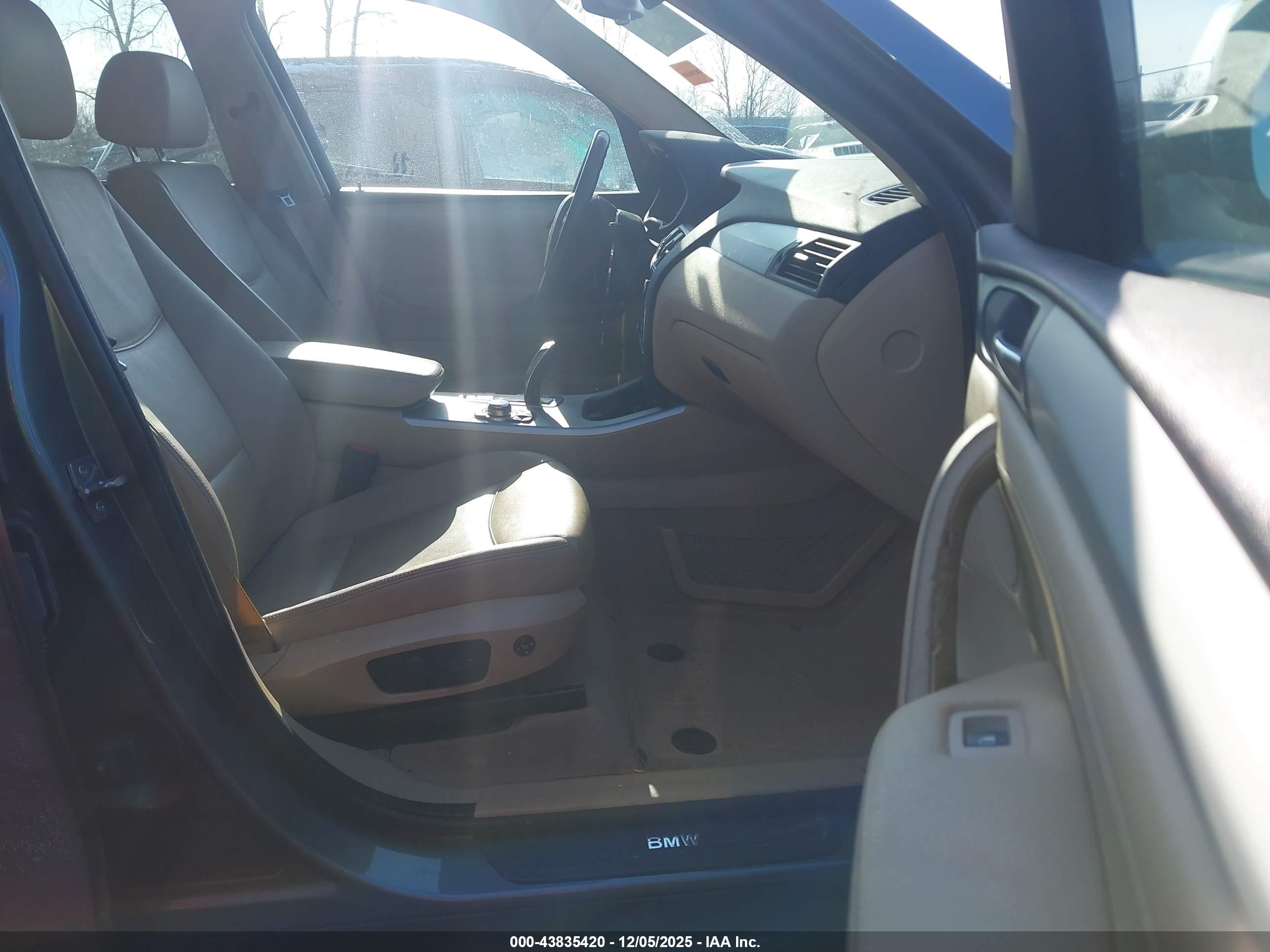 BMW X3 image 5