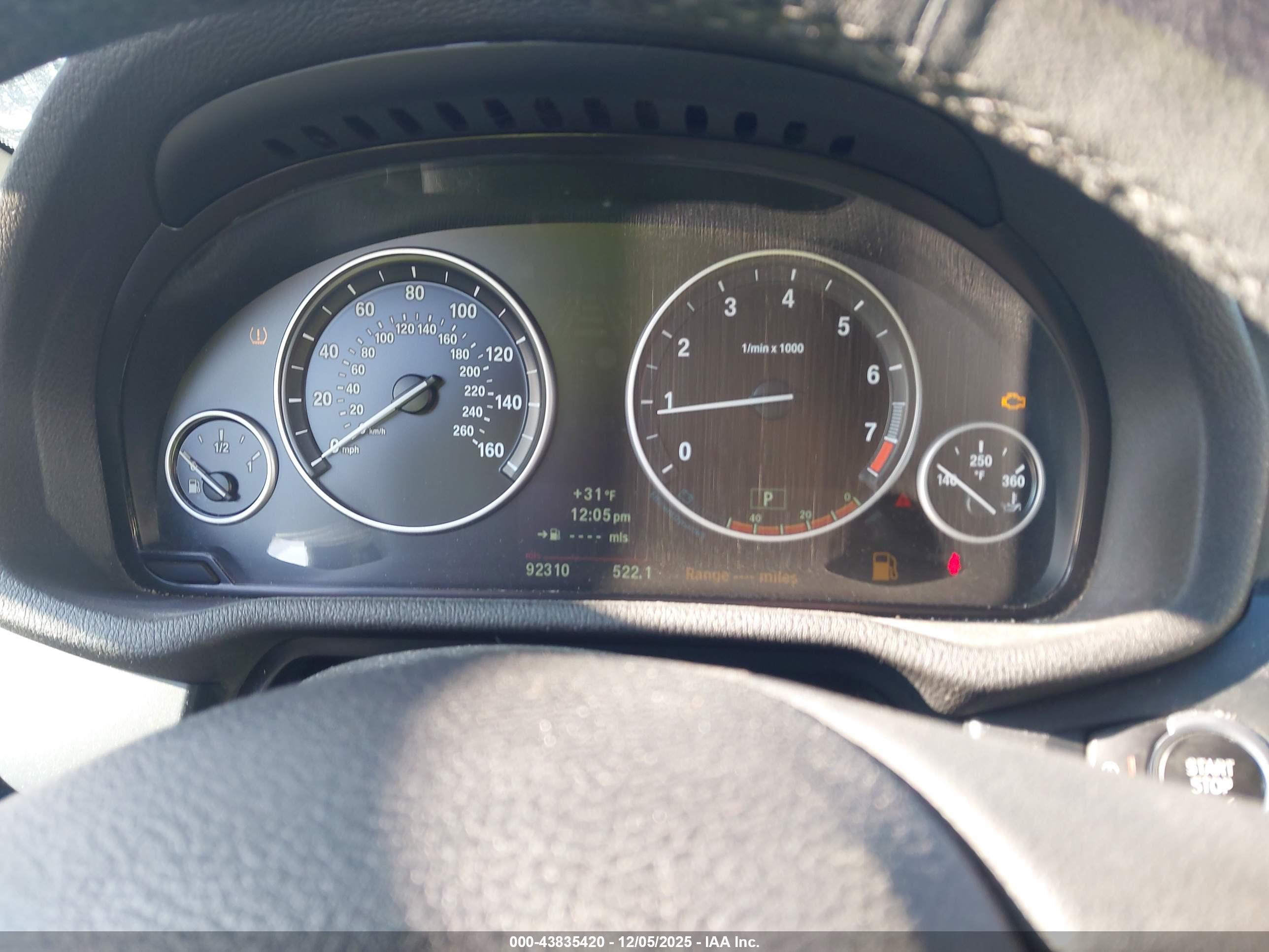 BMW X3 image 7