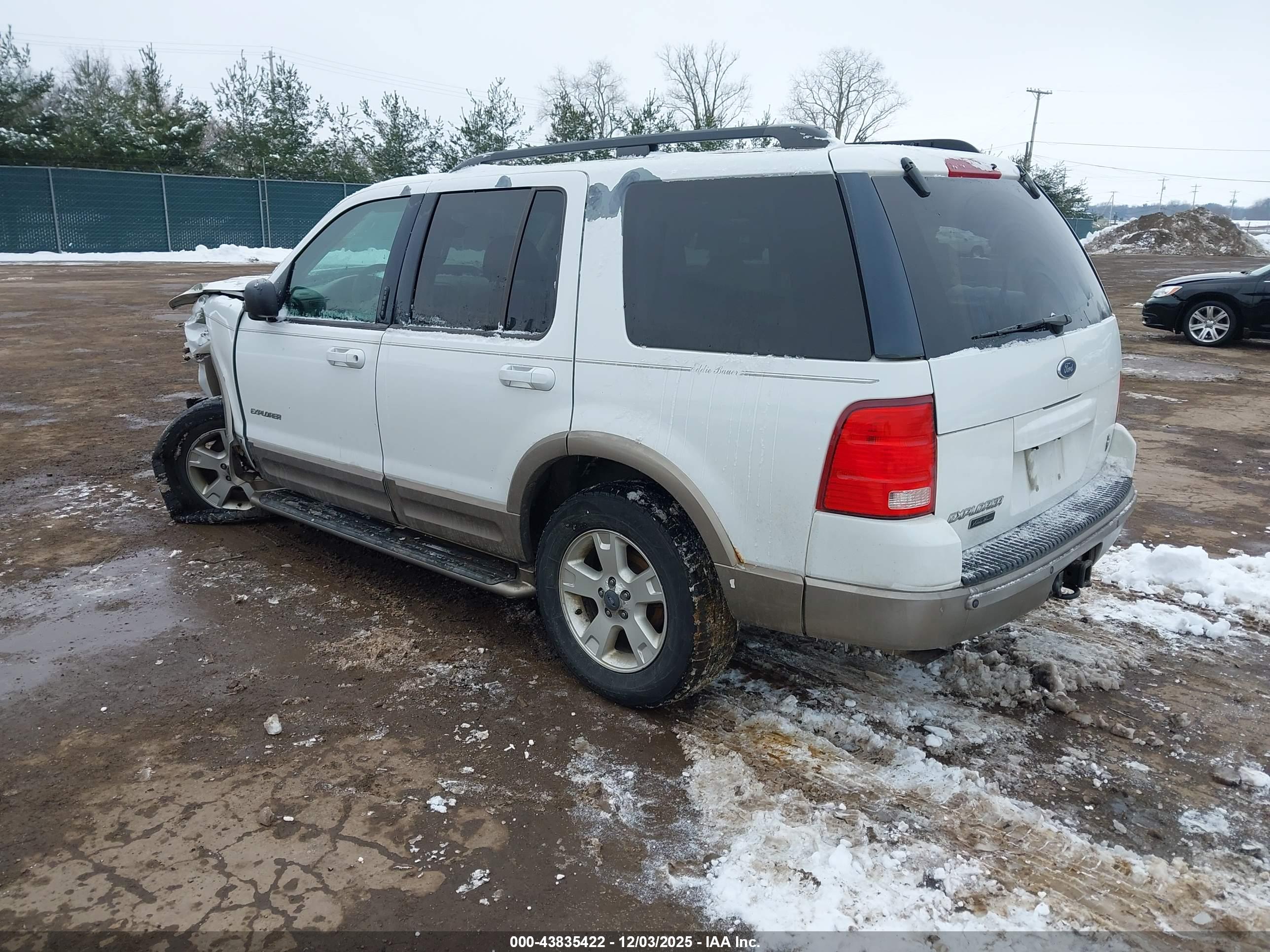 FORD EXPLORER image 3