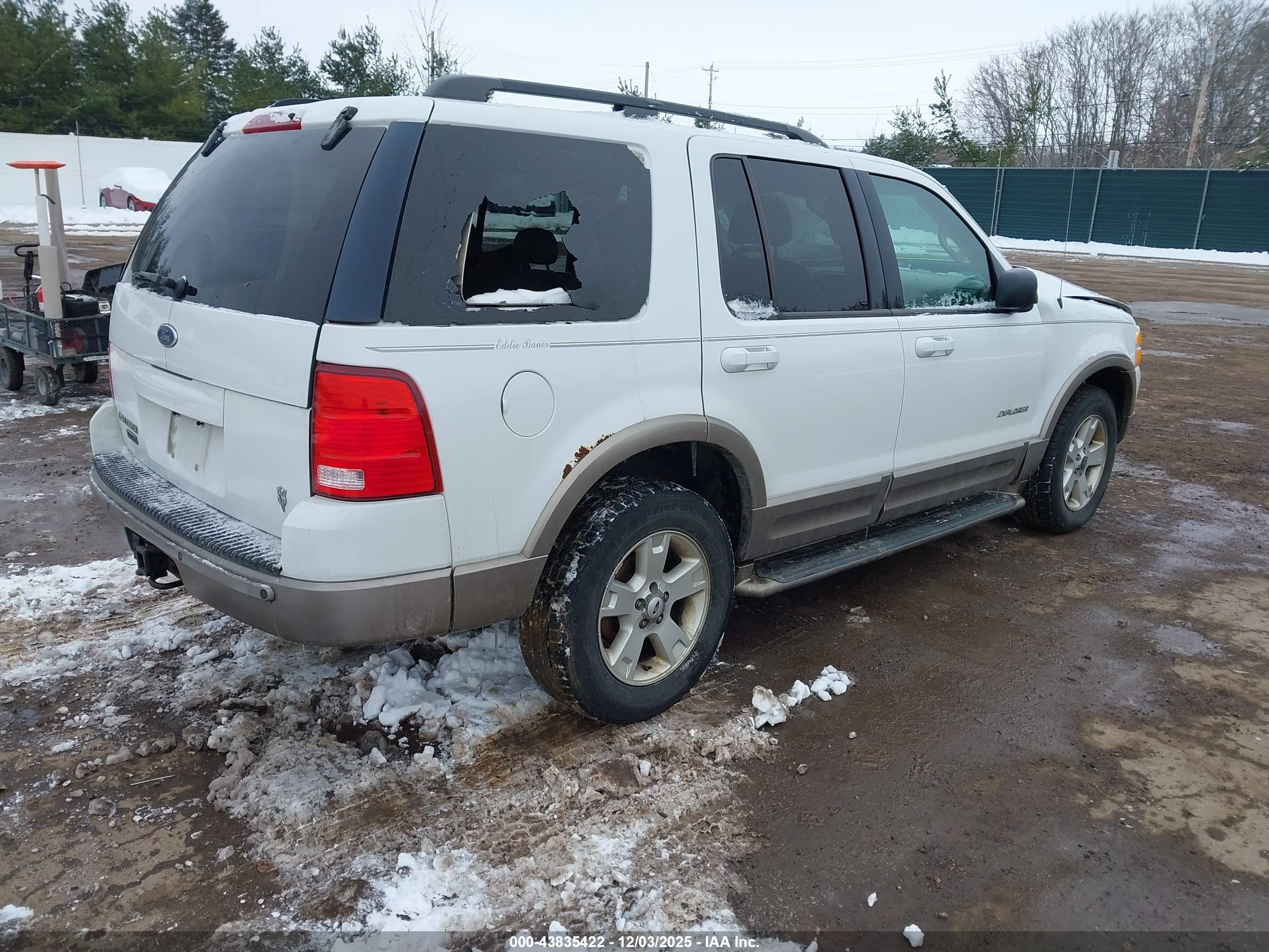 FORD EXPLORER image 4
