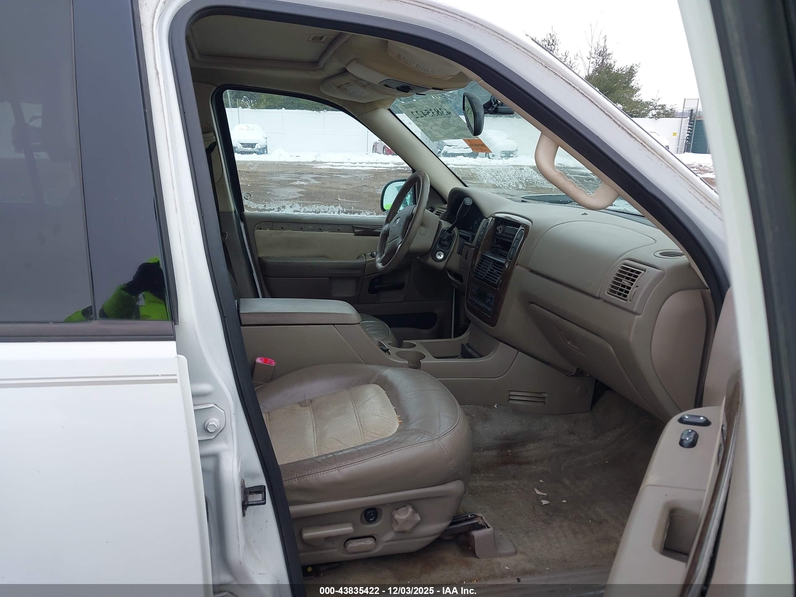 FORD EXPLORER image 5