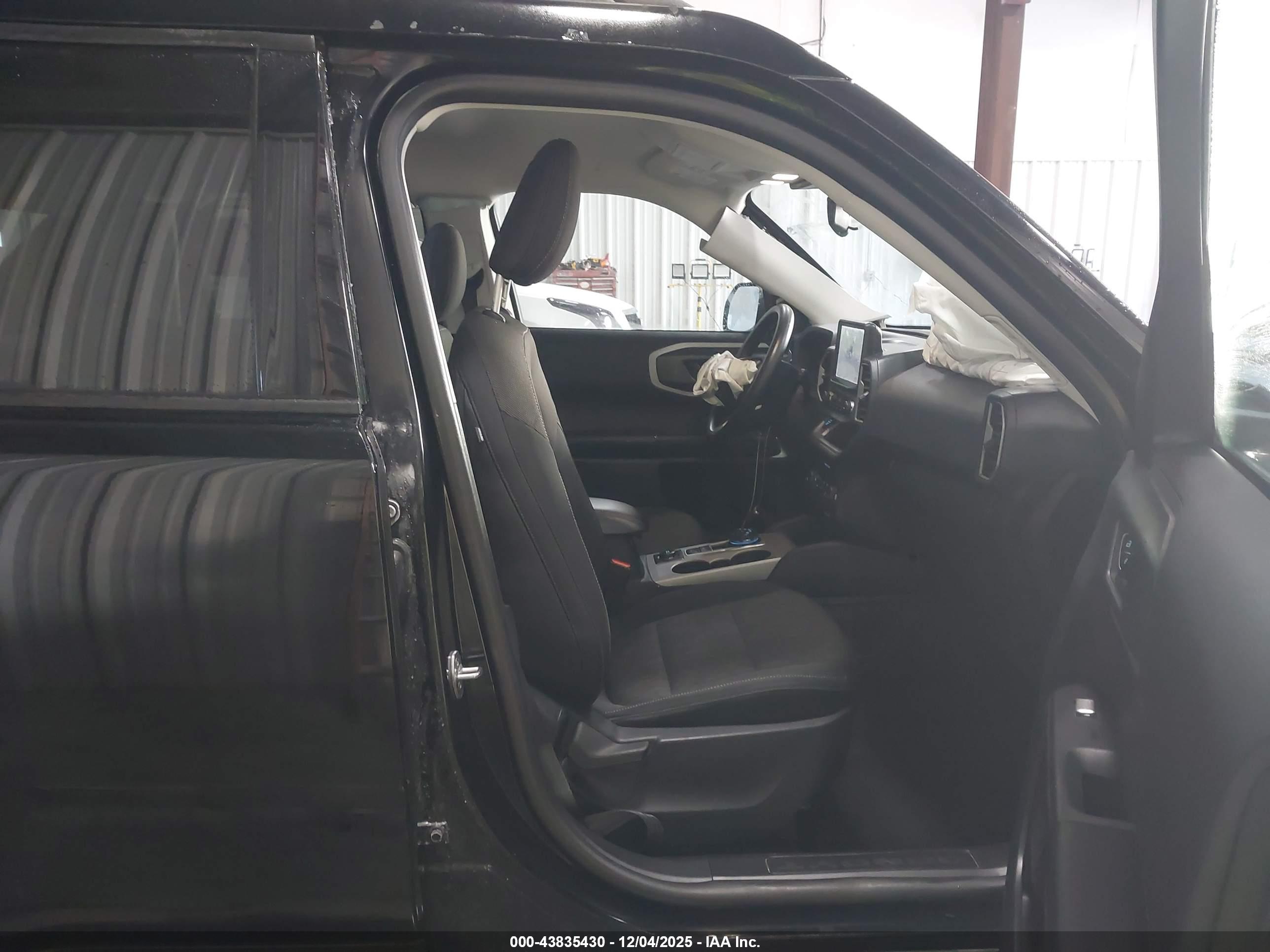FORD BRONCO image 5