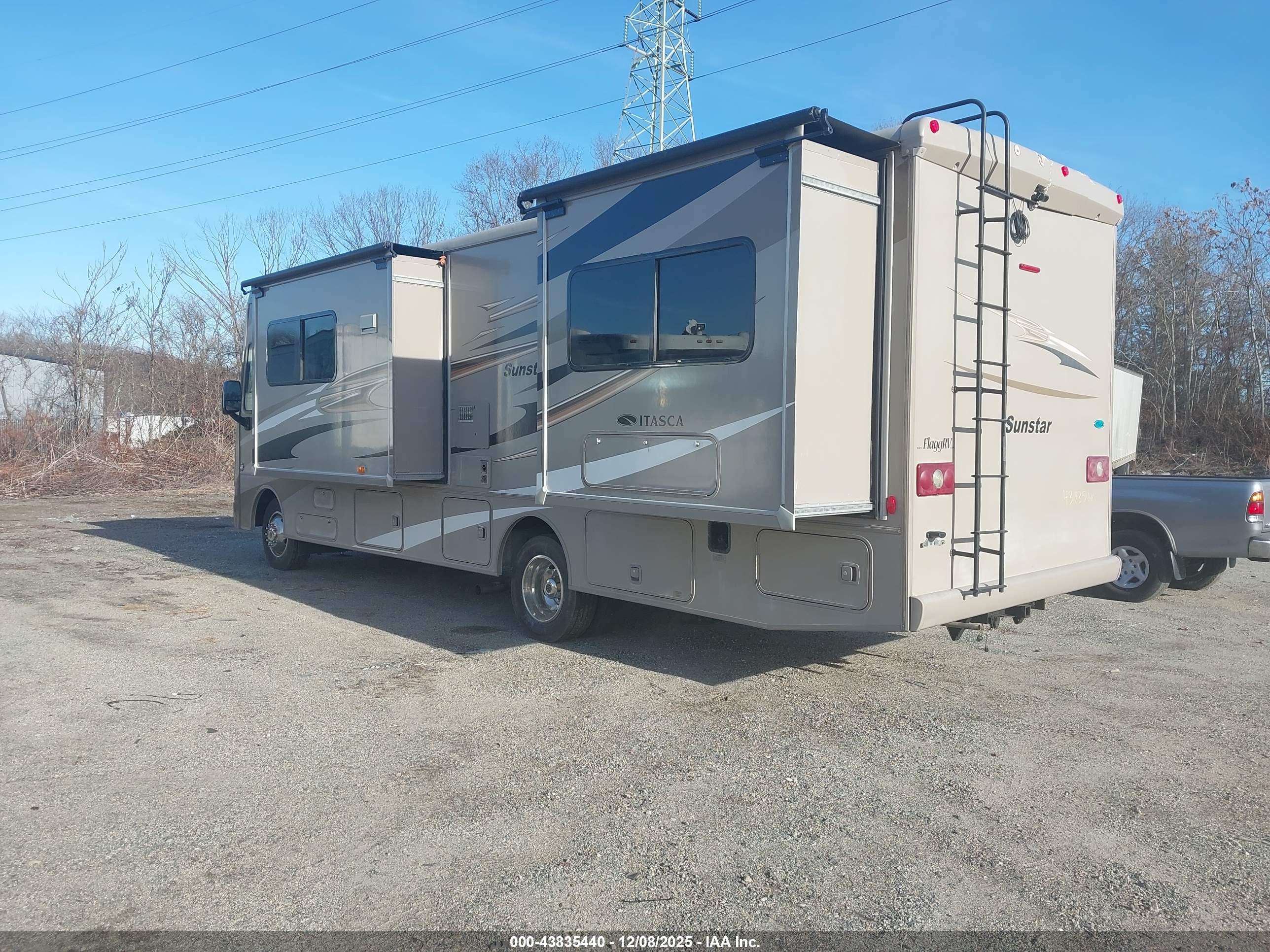 FORD F53 image 3