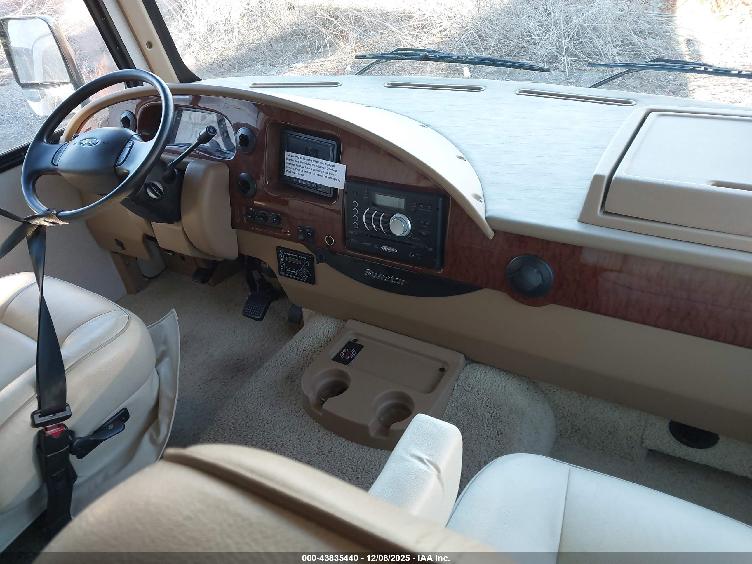 FORD F53 image 5