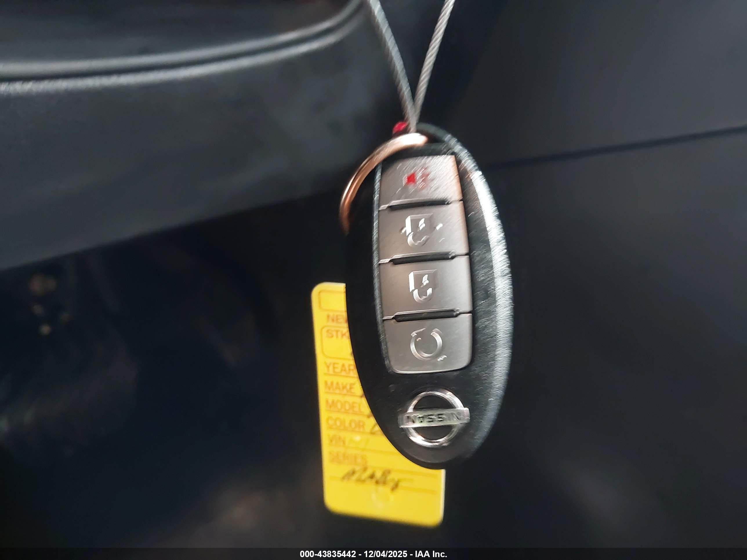 NISSAN KICKS image 11