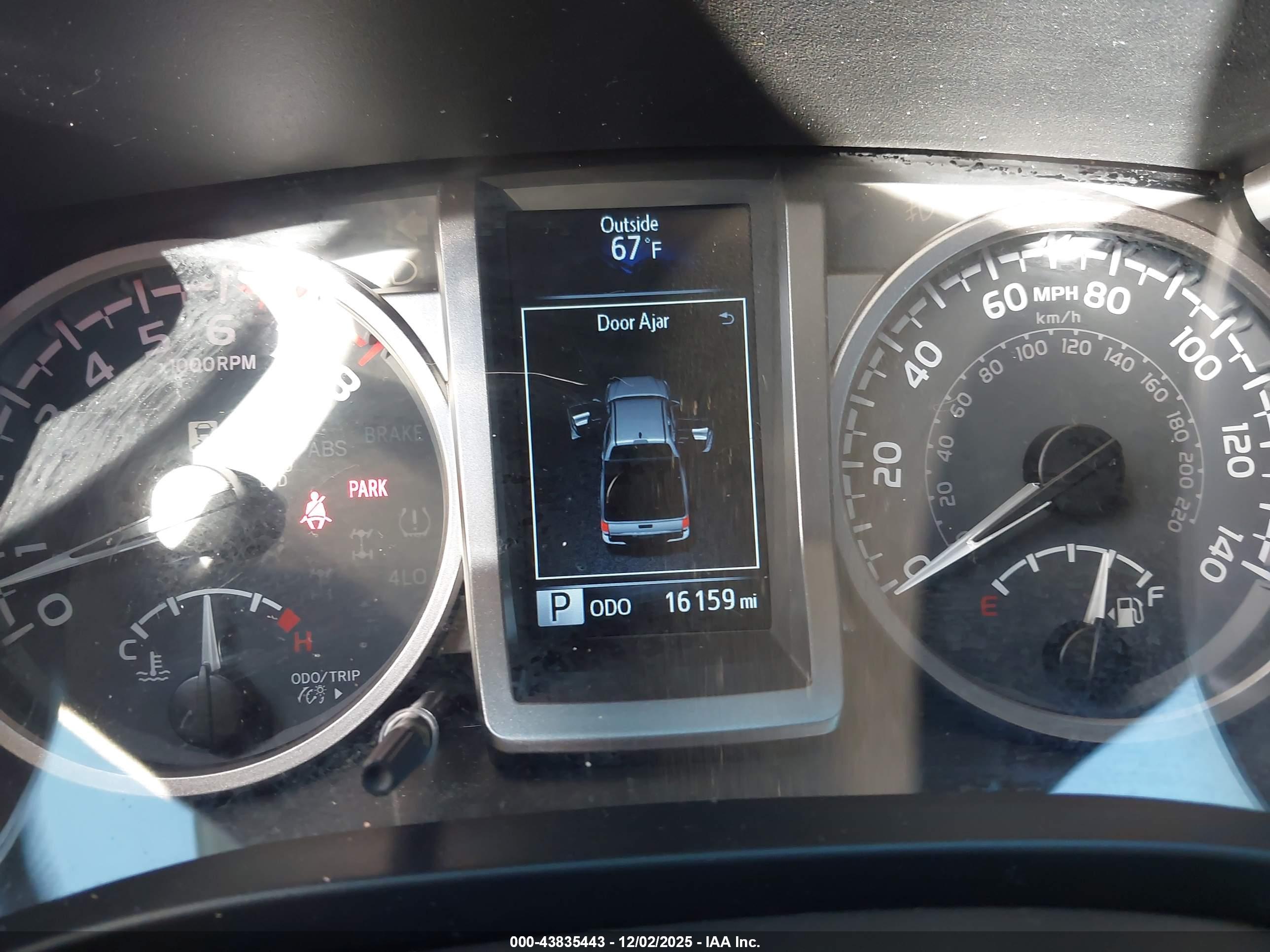 TOYOTA TACOMA image 7