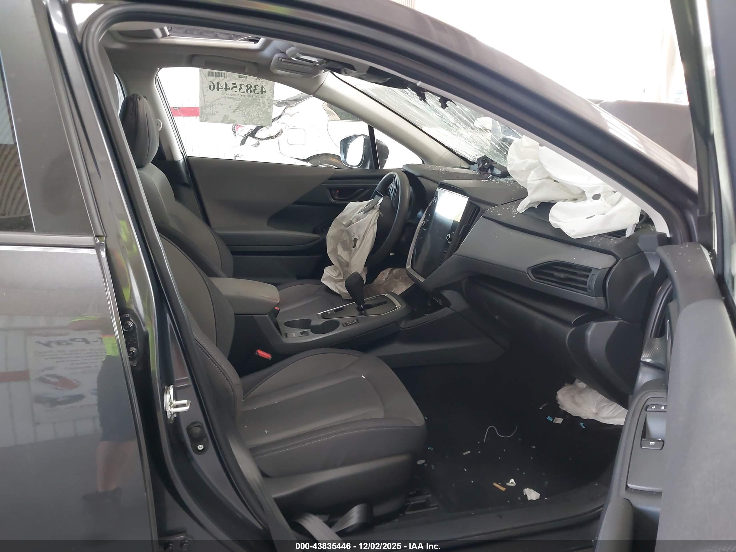 SUBARU CROSSTREK image 5