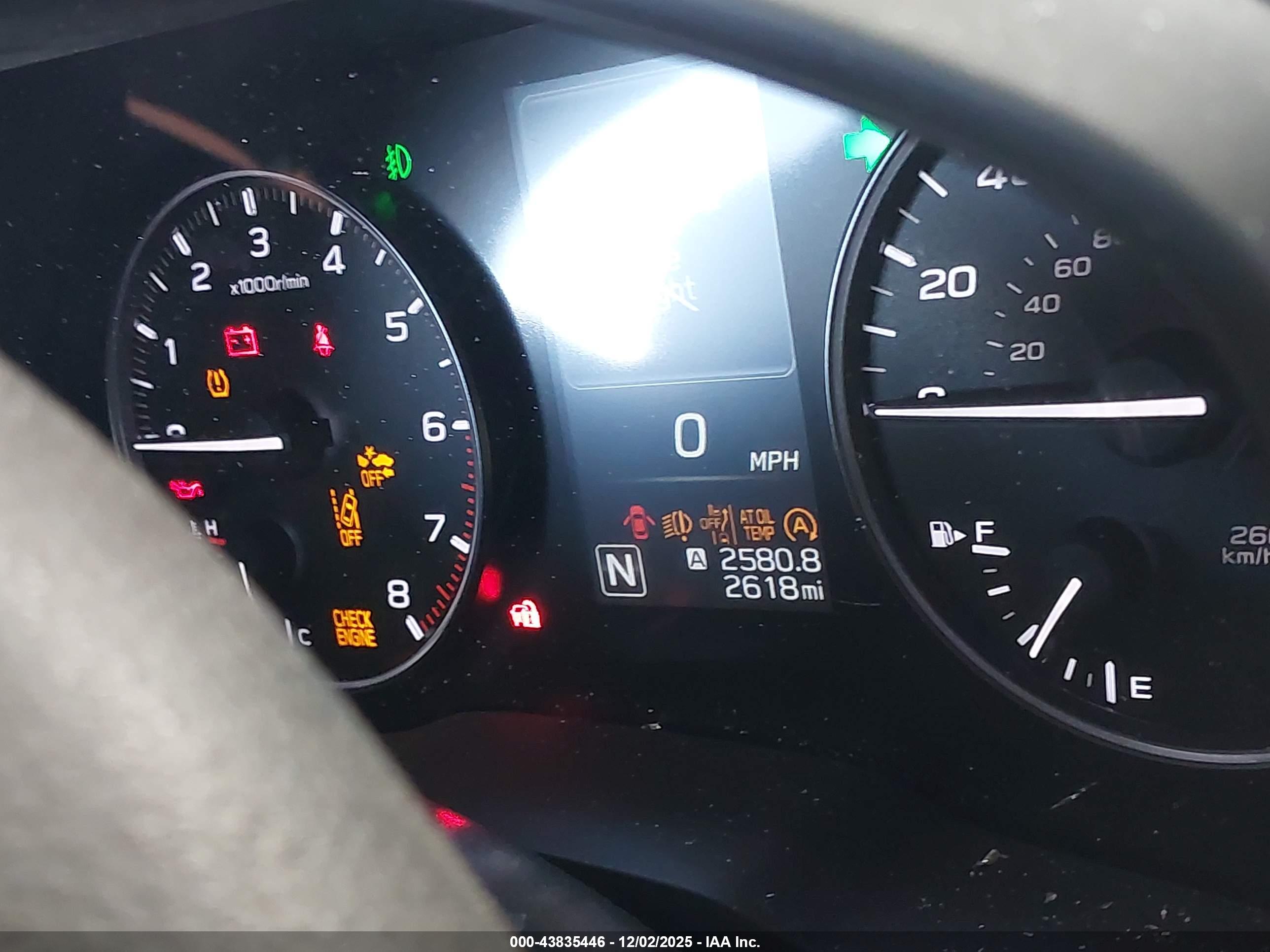 SUBARU CROSSTREK image 7