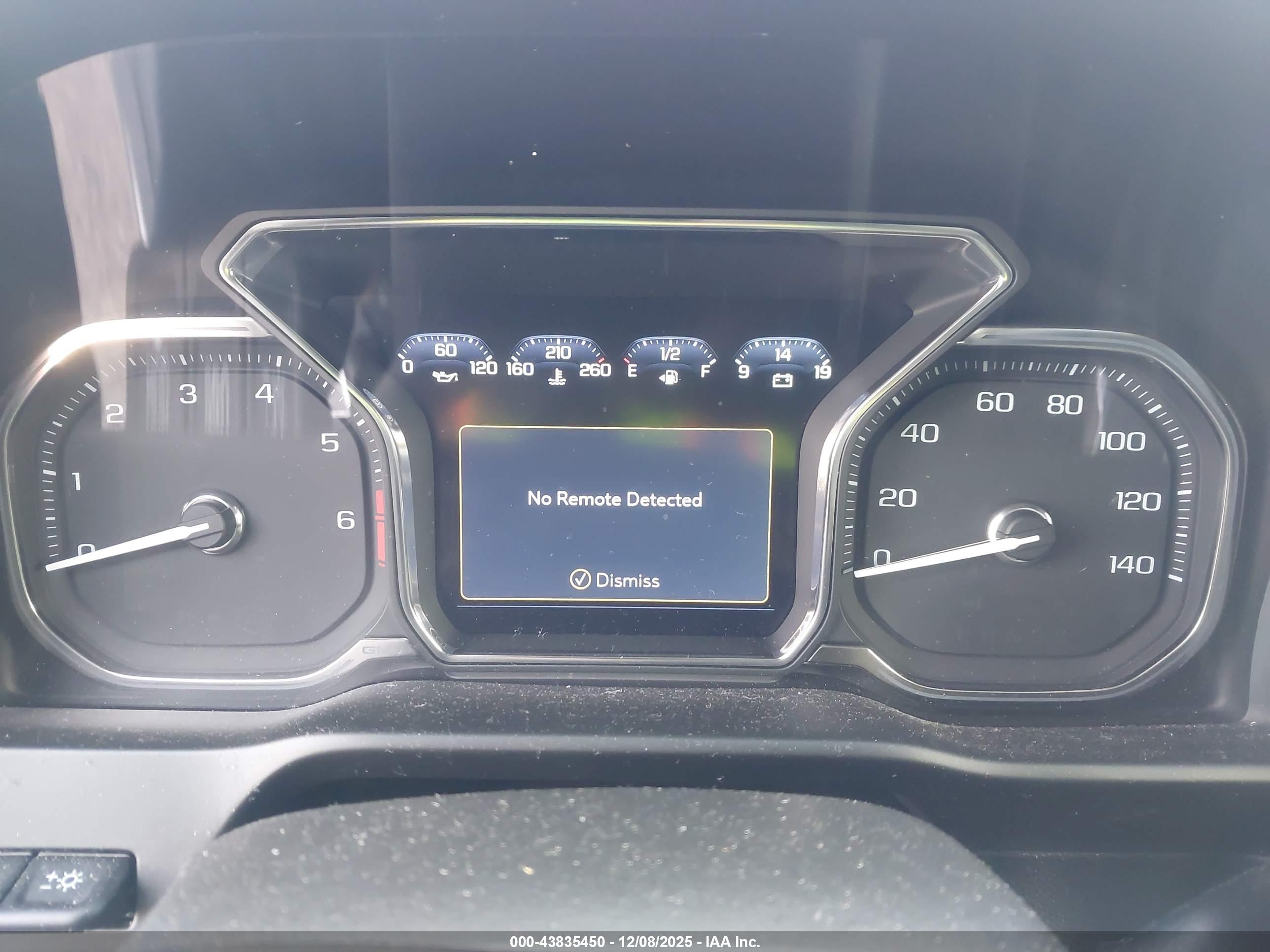 GMC SIERRA image 7
