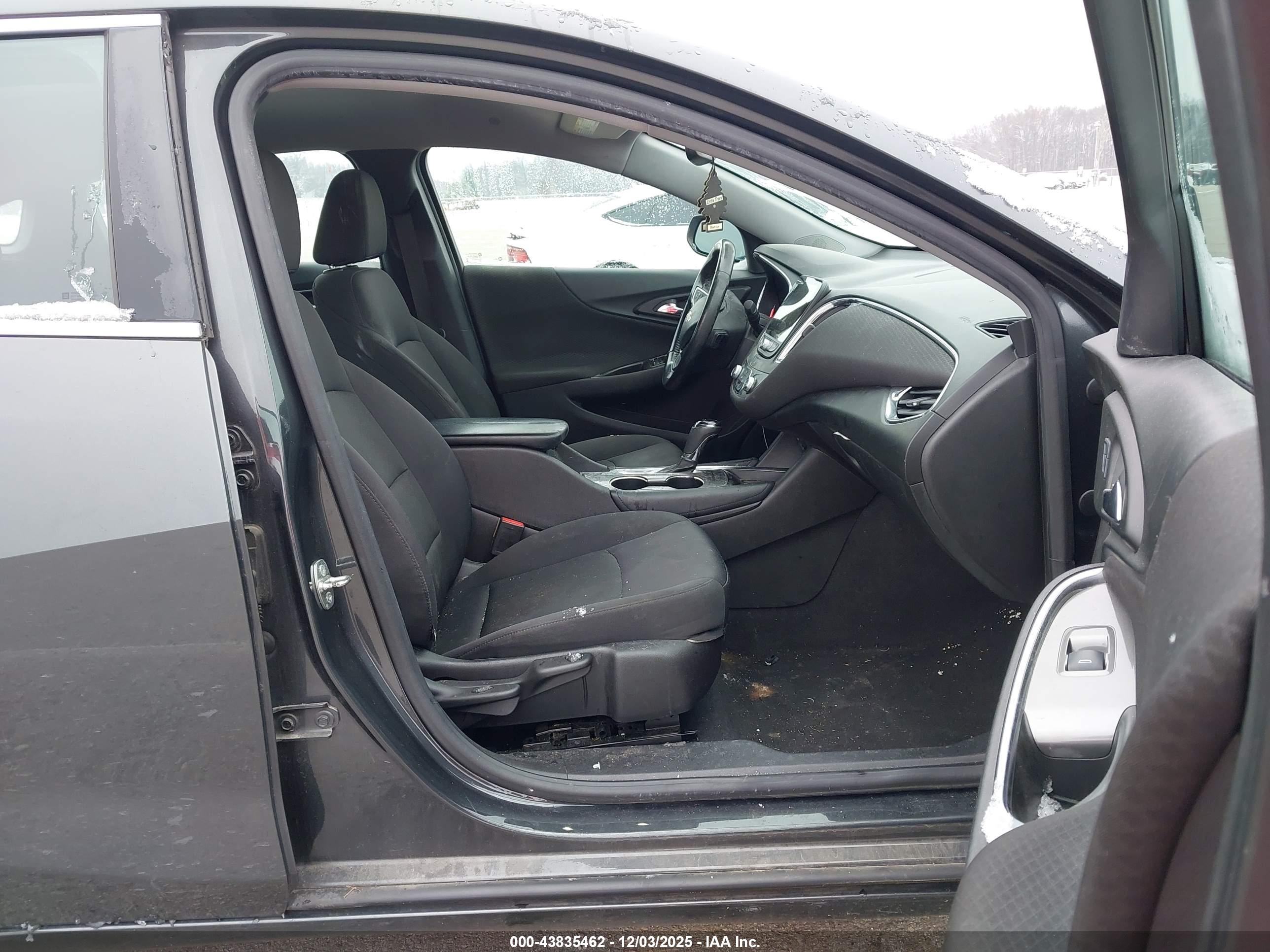 CHEVROLET MALIBU image 5