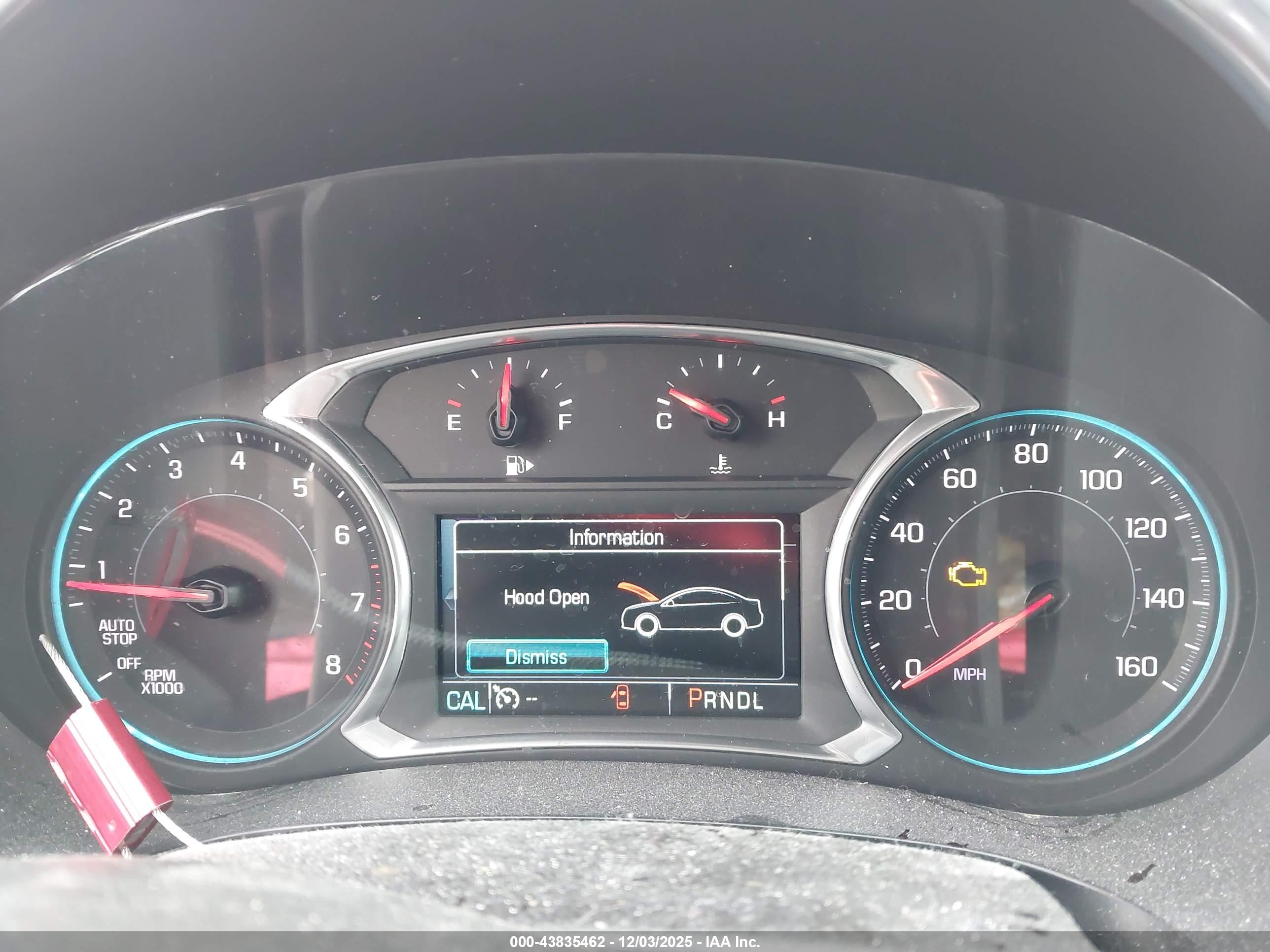 CHEVROLET MALIBU image 7