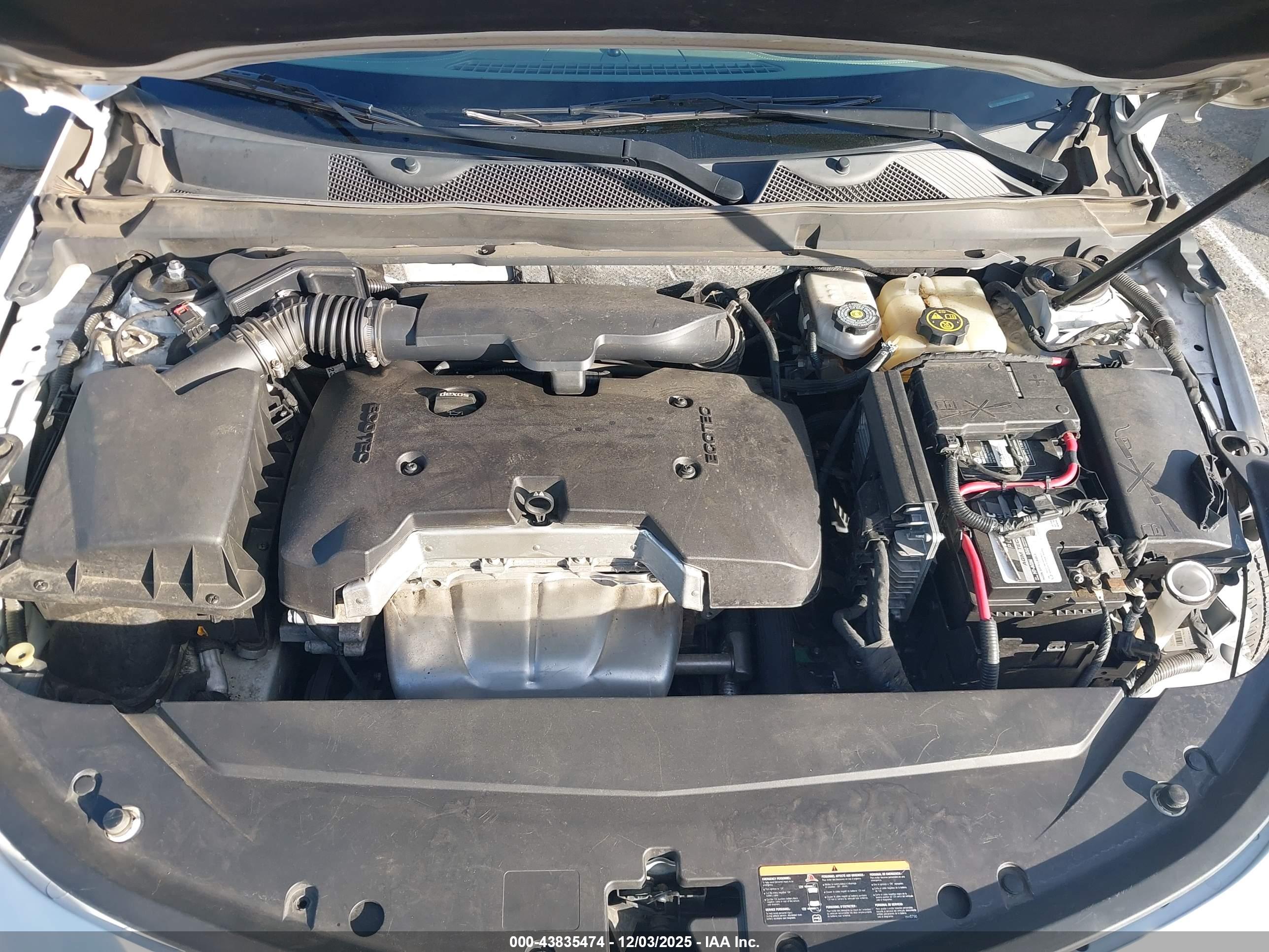 CHEVROLET IMPALA image 10