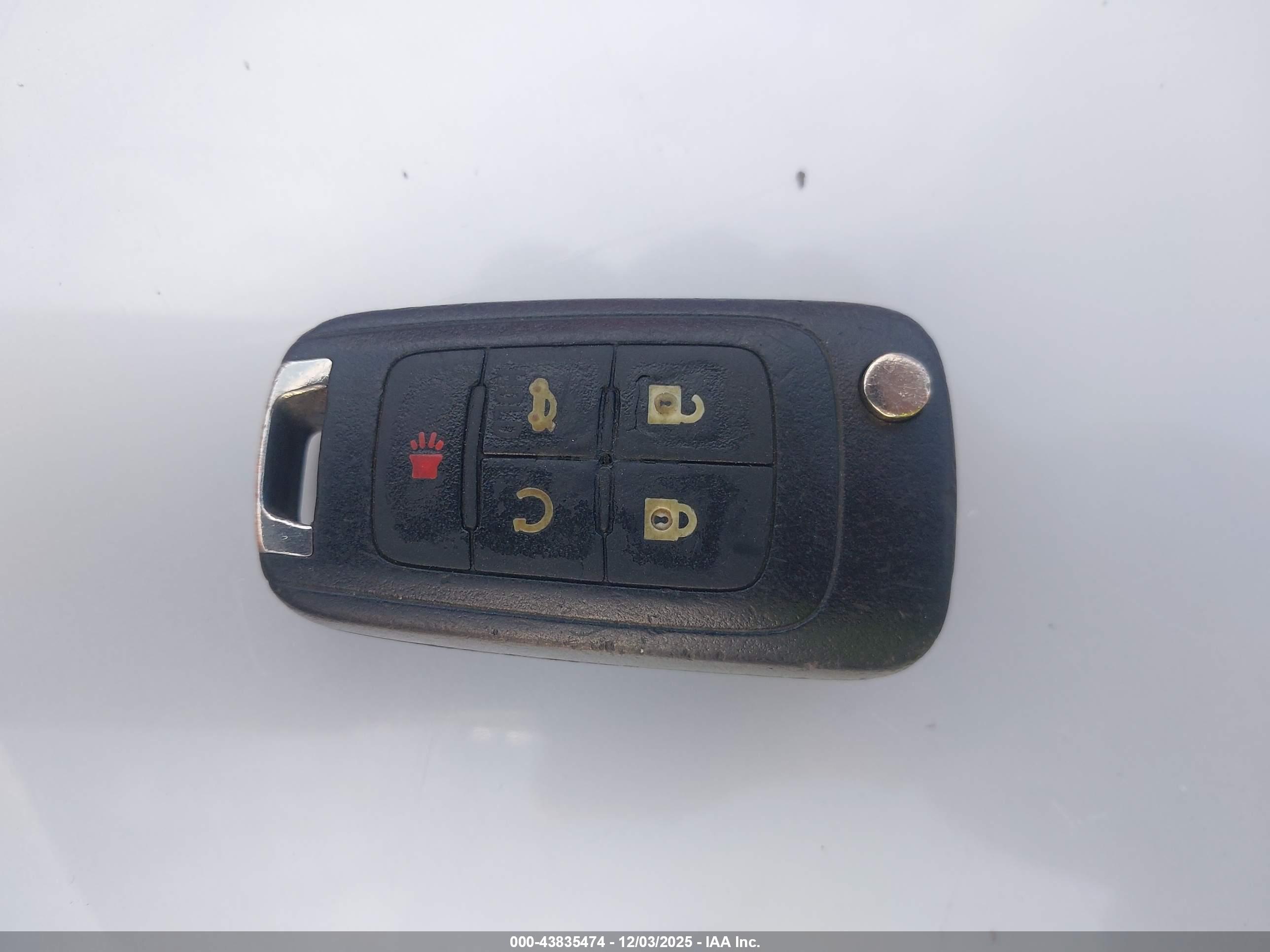 CHEVROLET IMPALA image 11