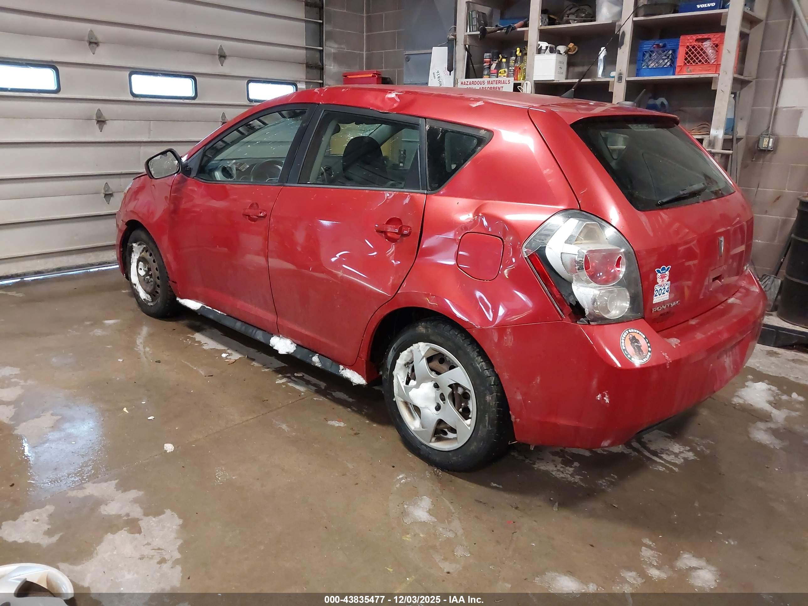 PONTIAC VIBE image 3