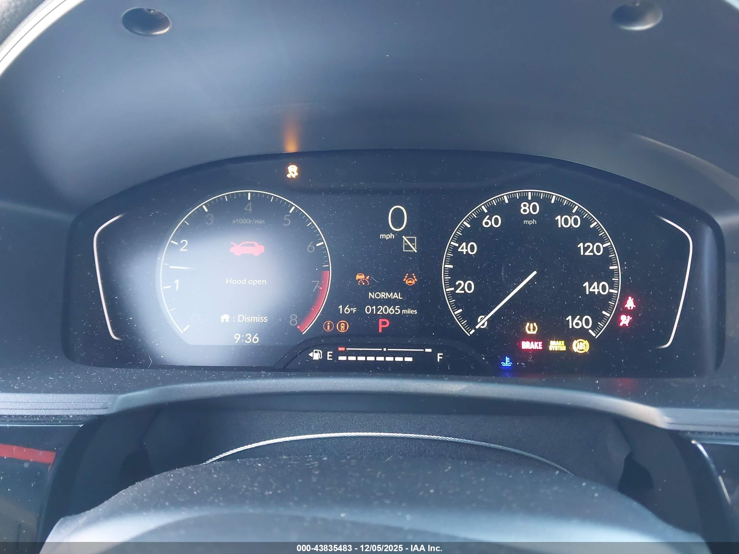 HONDA CIVIC image 7
