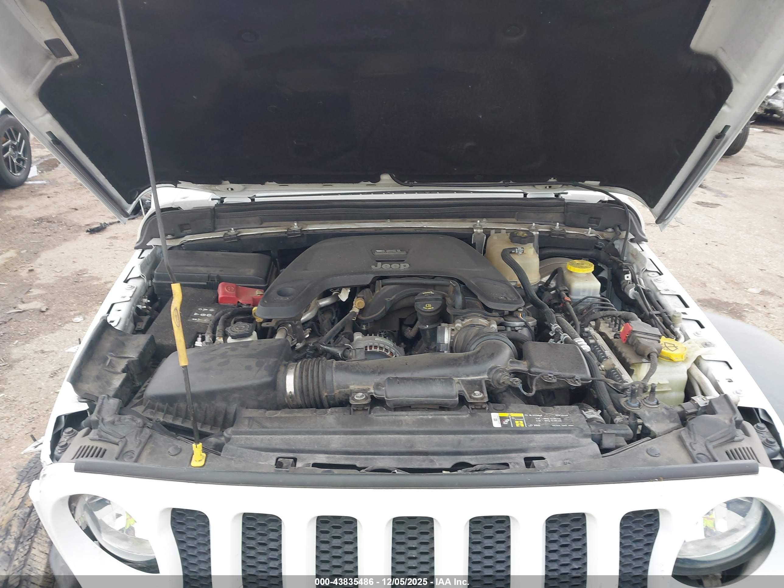 JEEP WRANGLER image 10