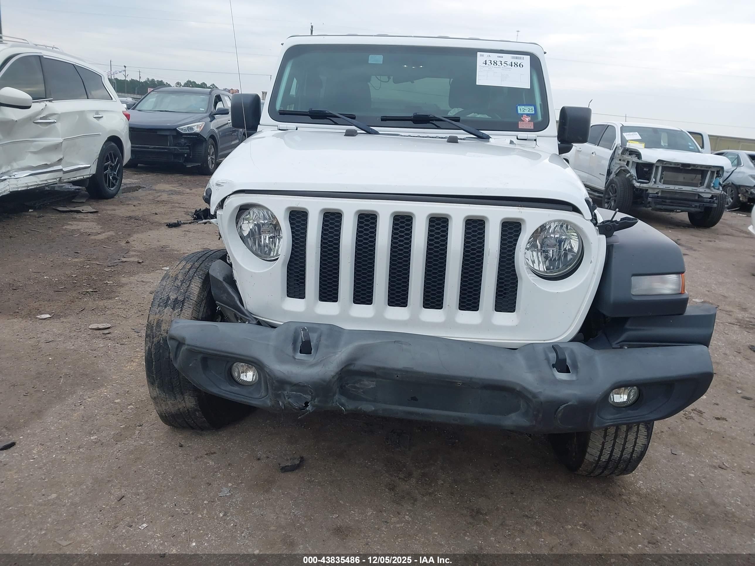 JEEP WRANGLER image 6