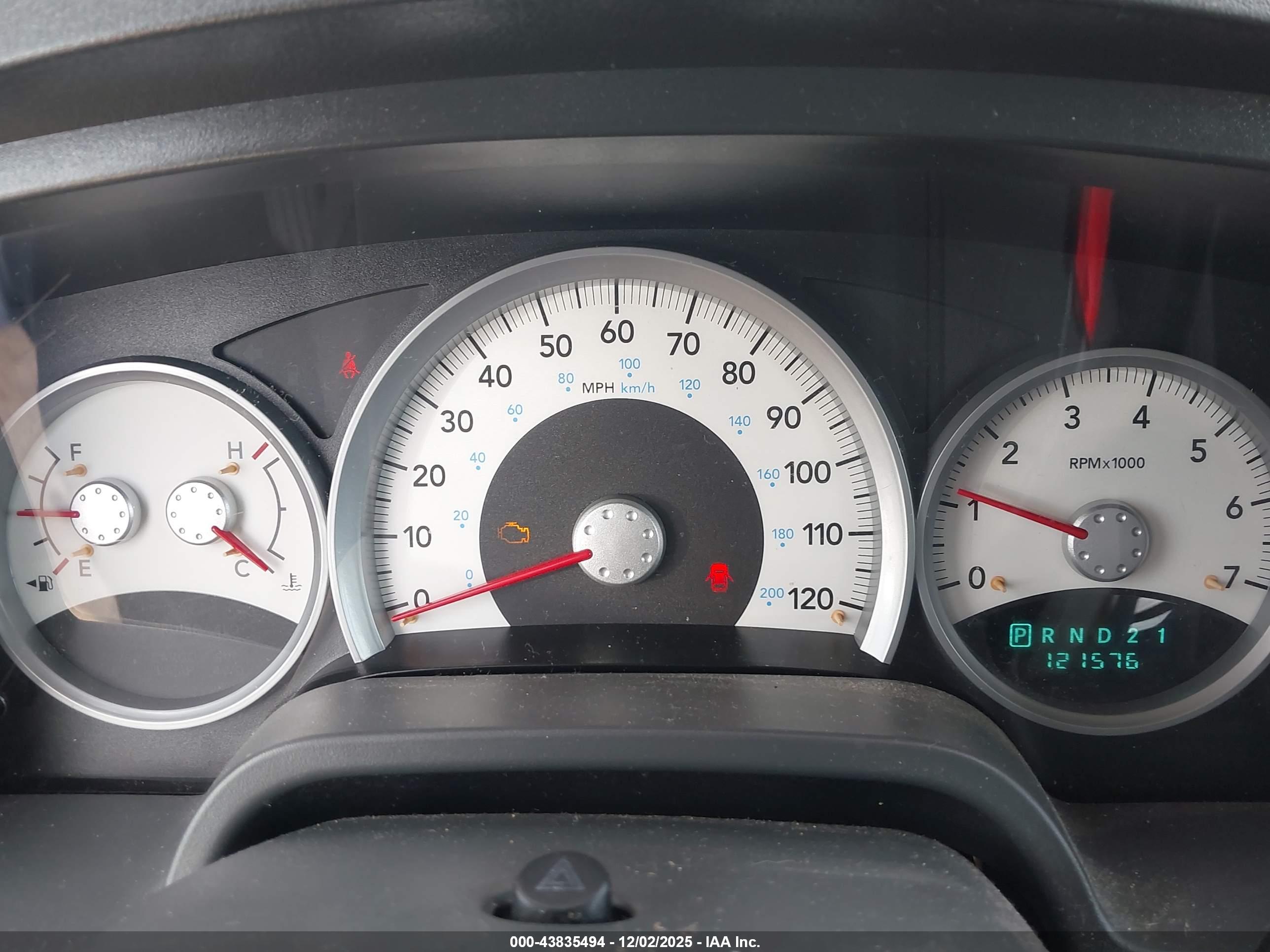 DODGE DAKOTA image 7