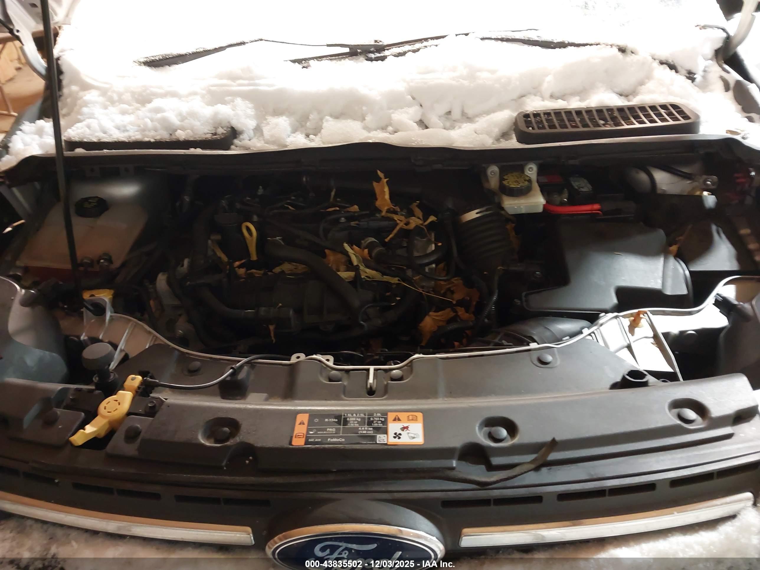 FORD ESCAPE image 10