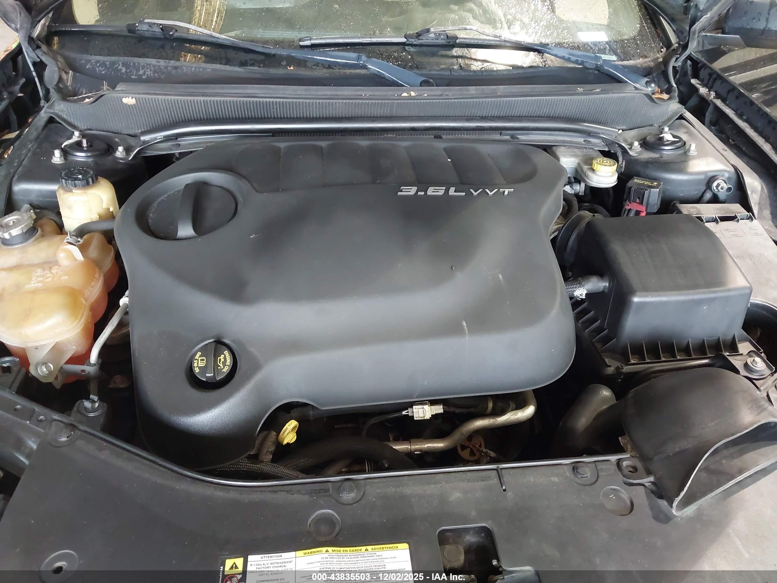 DODGE AVENGER image 10