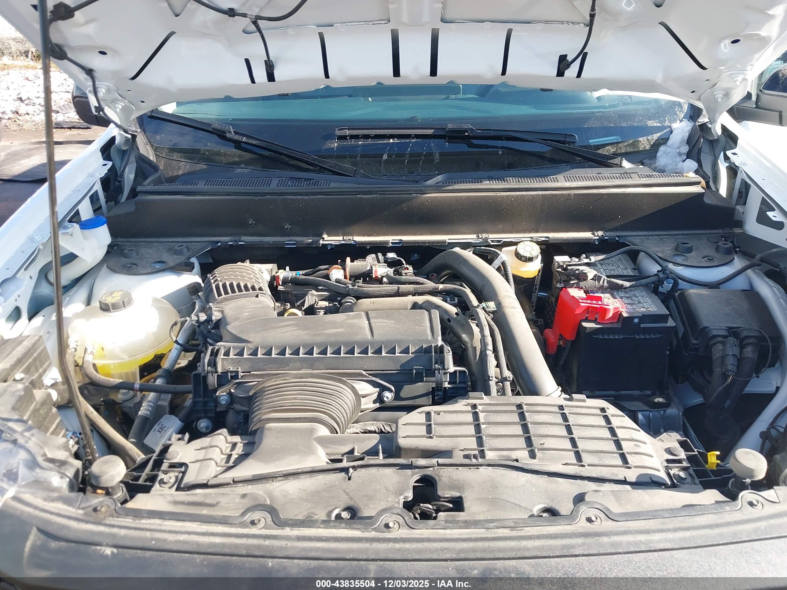 FORD MAVERICK image 10