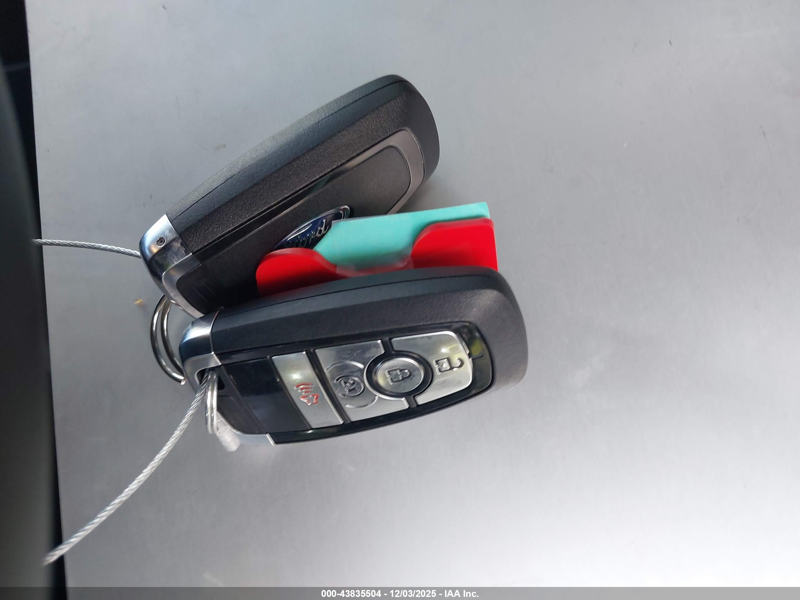 FORD MAVERICK image 11