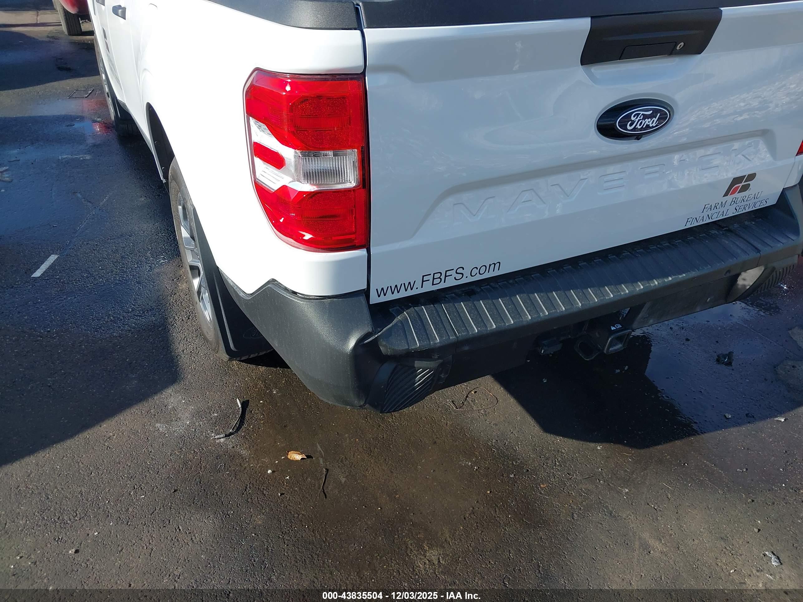 FORD MAVERICK image 6